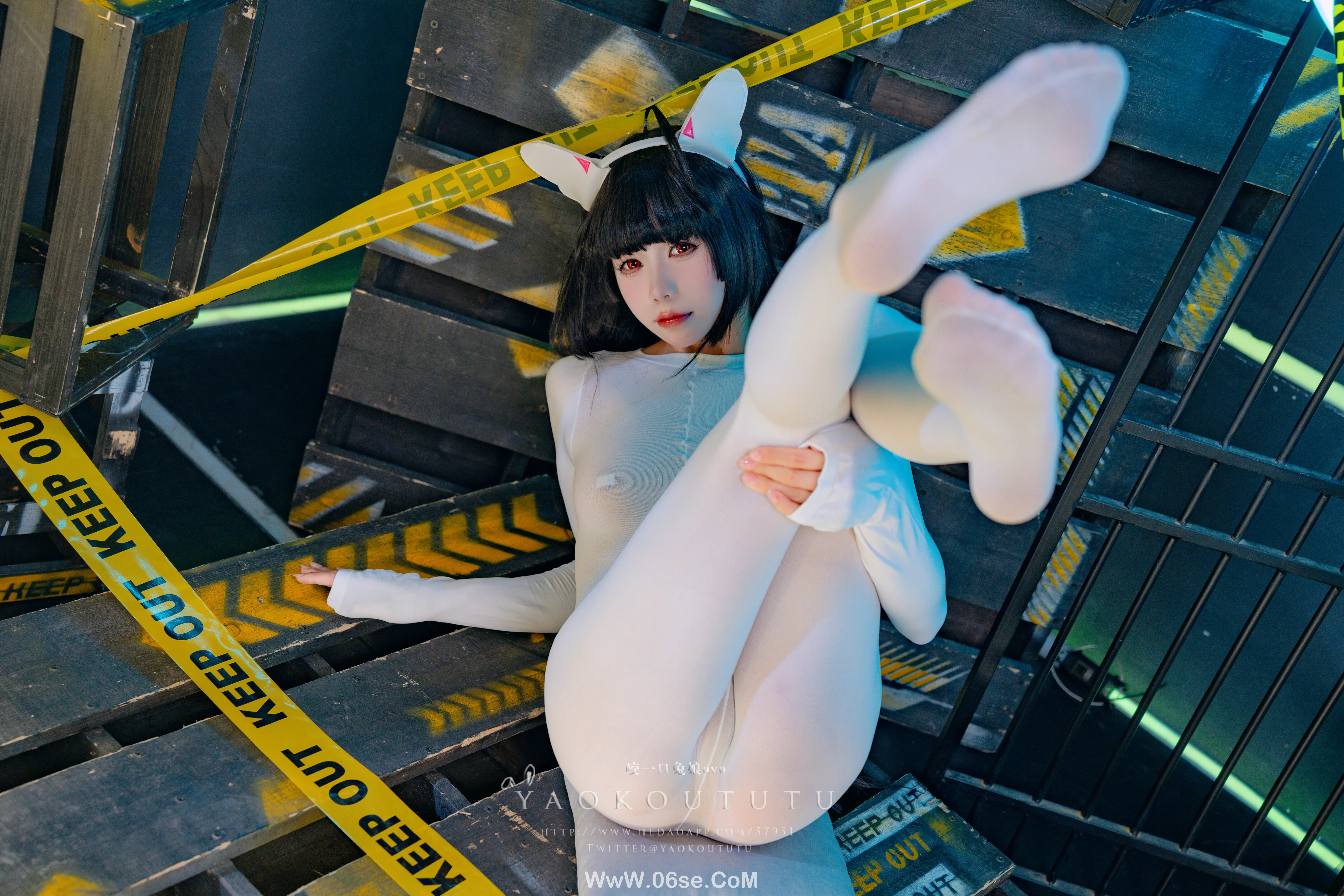 图片[22]-咬一口兔娘 兔兔班车-霞沢美游-六色网