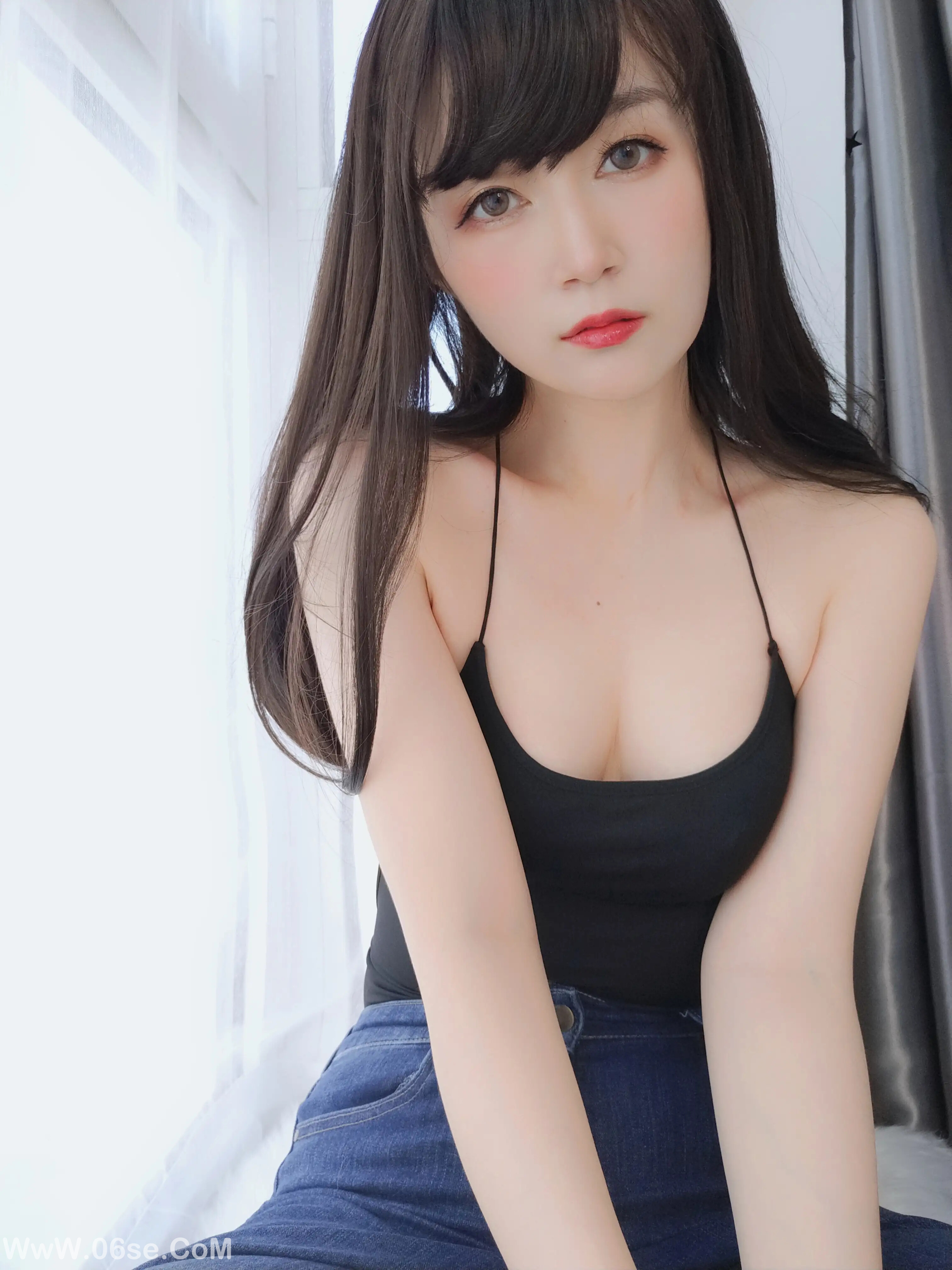 图片[44]-白银81 – 露背上衣-六色网