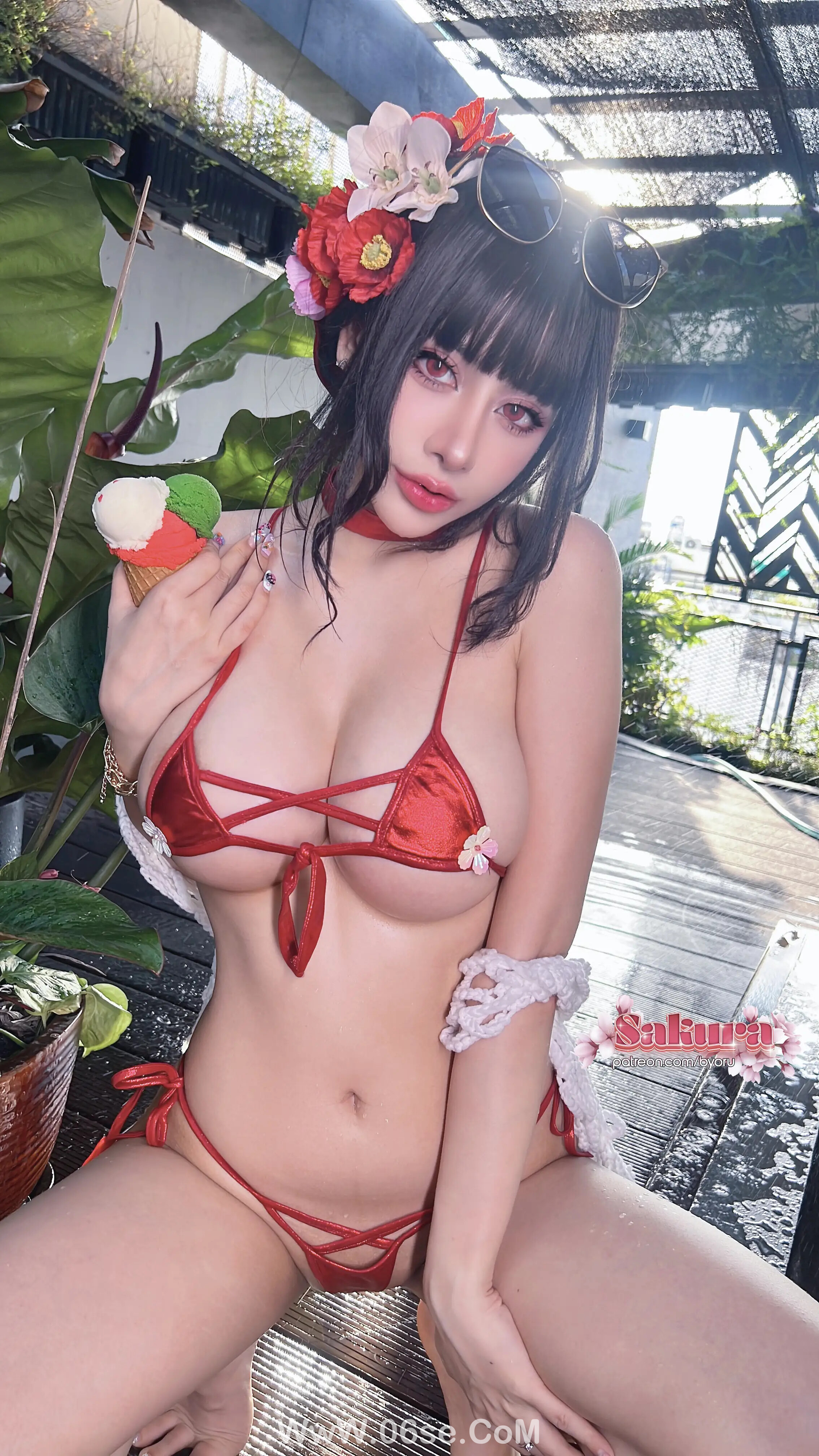 图片[55]-Byoru – Sakura summer-六色网