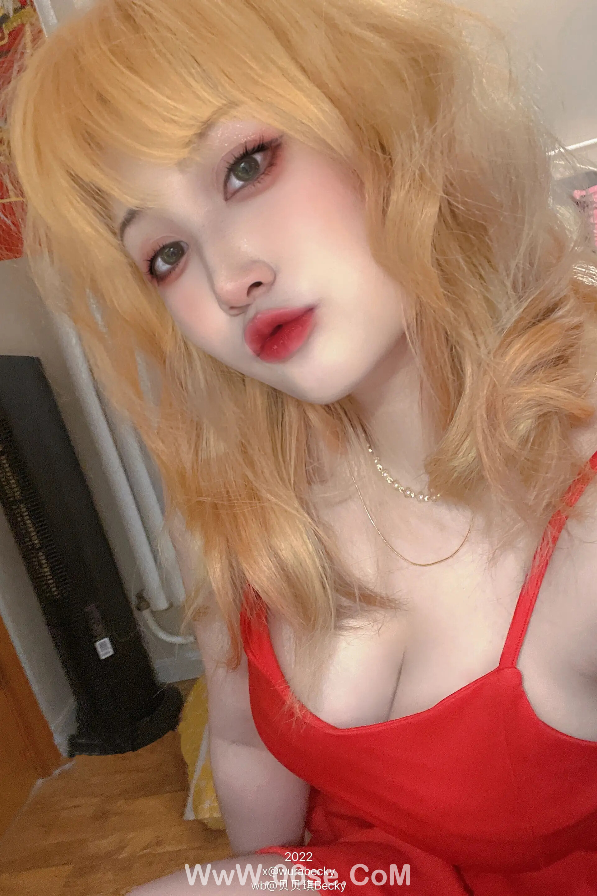 图片[53]-贝贝琪Becky – 2022上半年-六色网