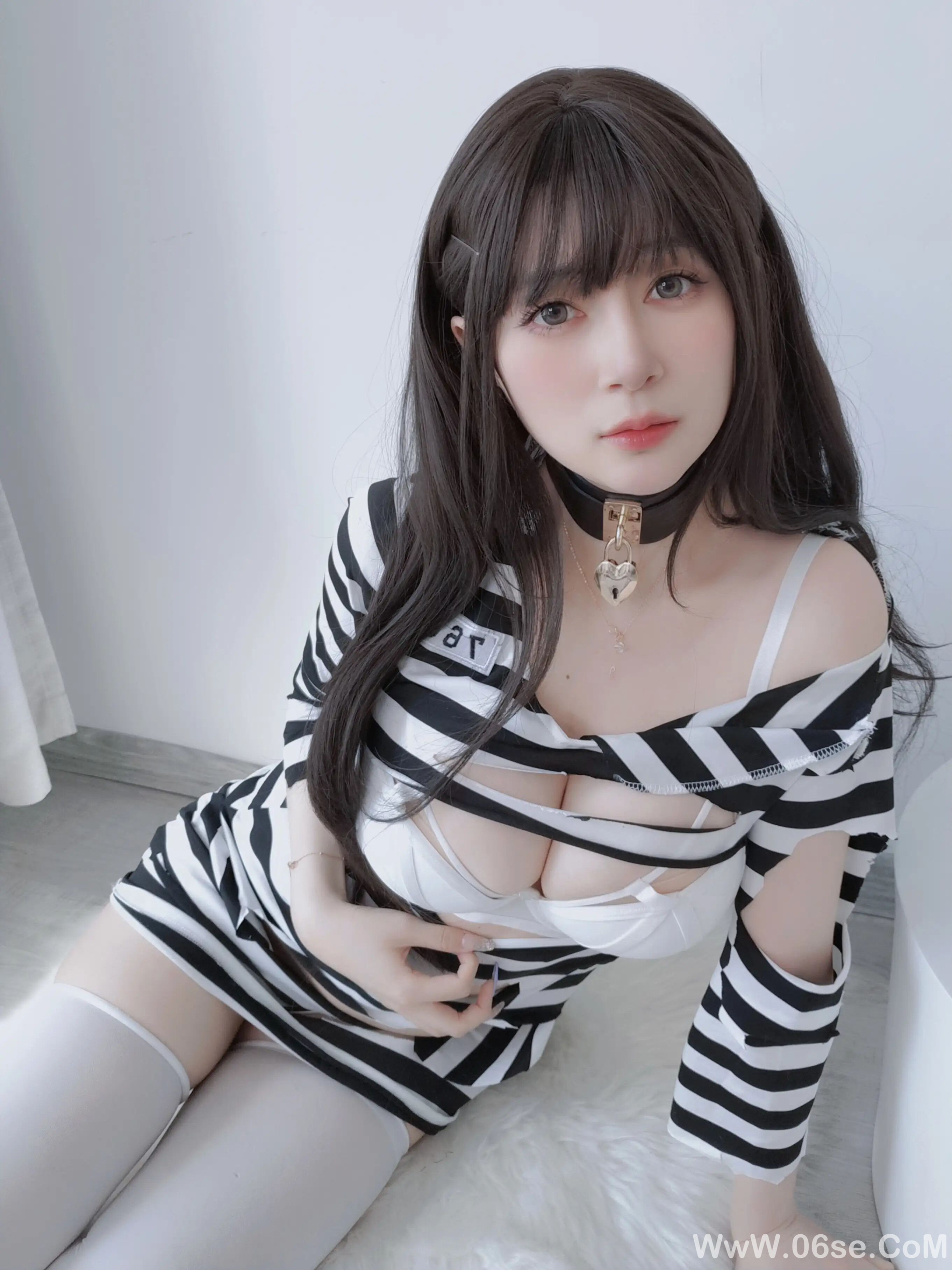 图片[12]-白银81 – 女性囚人-六色网