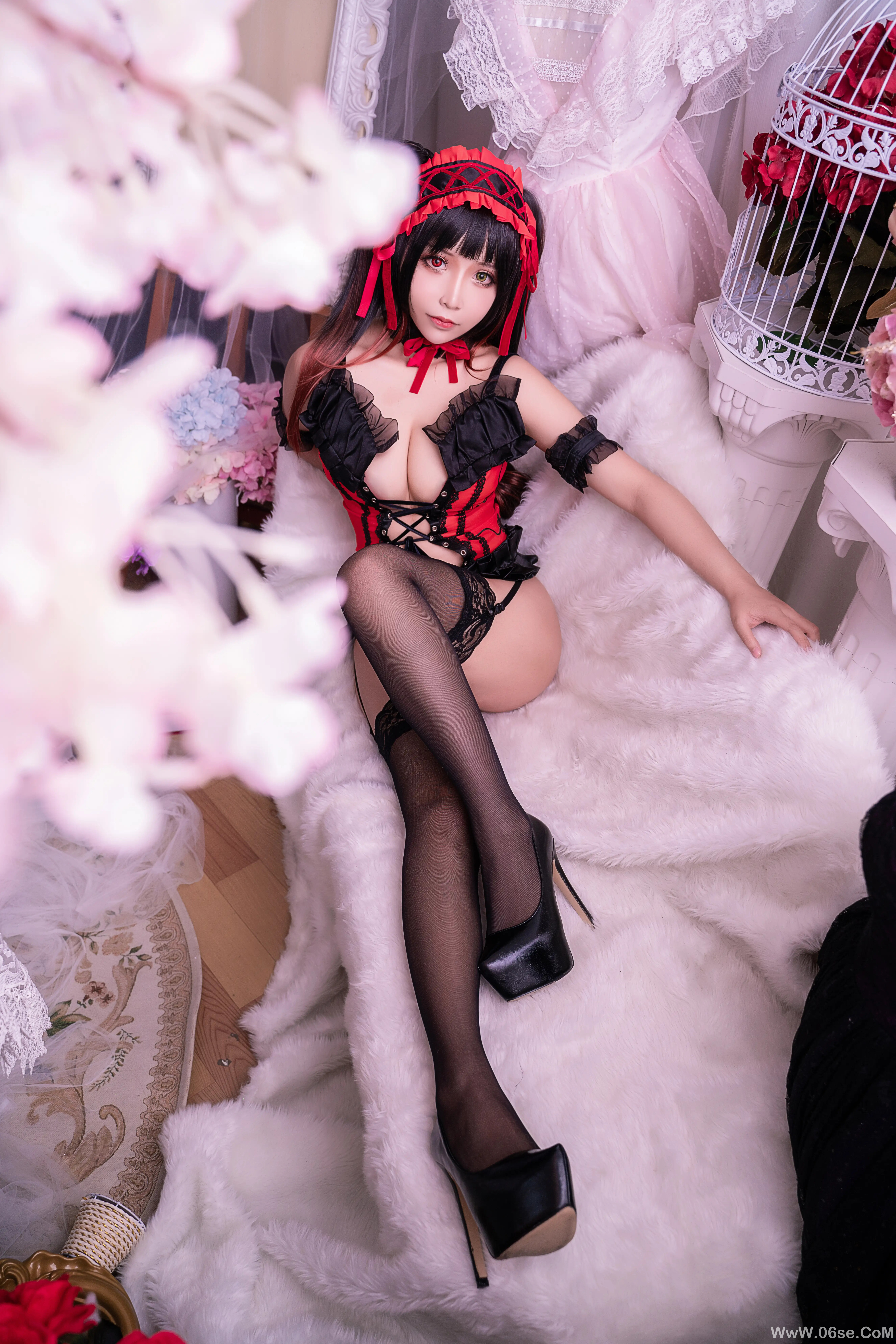 图片[36]-抱走莫子 – 狂三-六色网