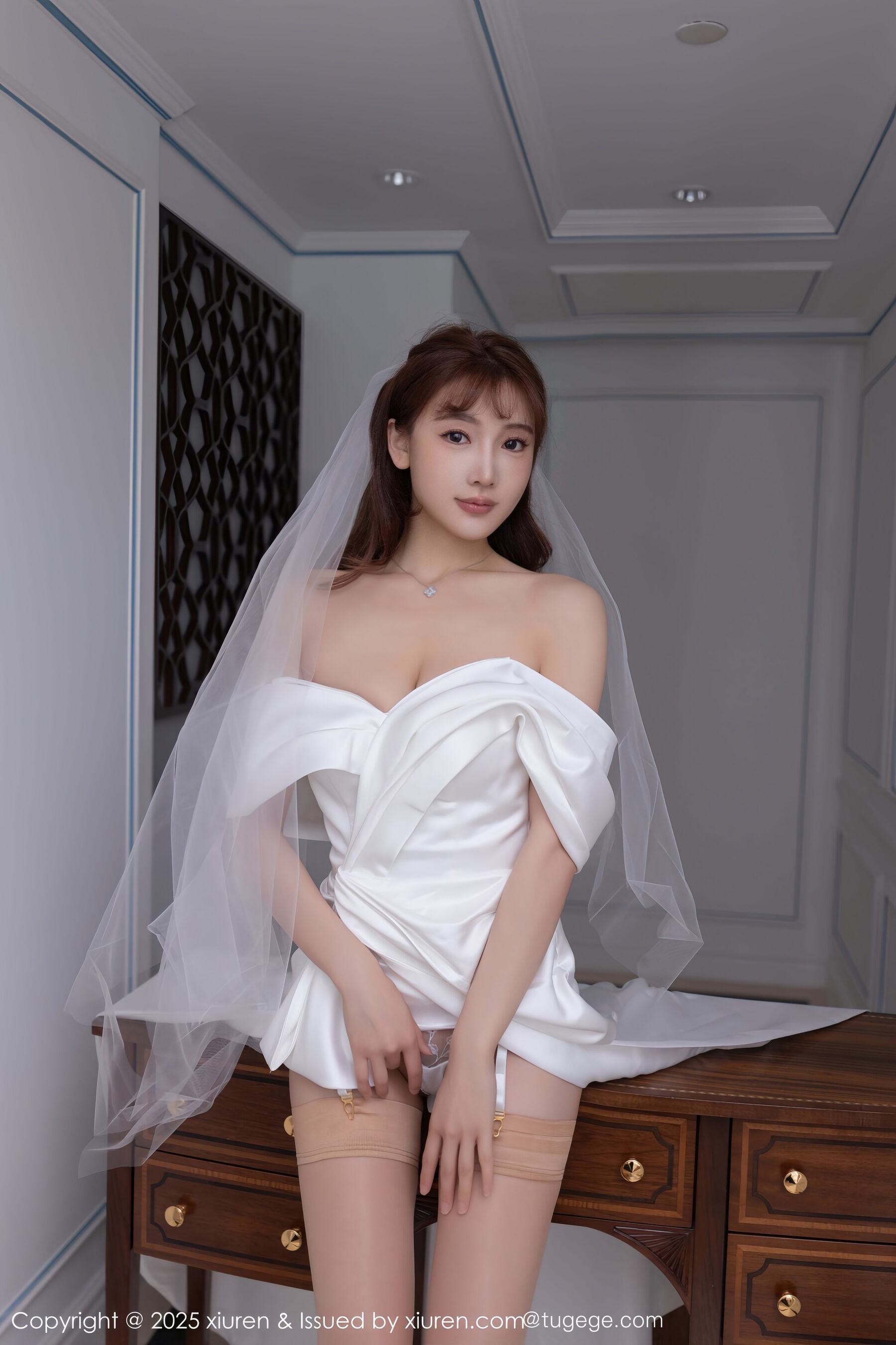 图片[35]-[Xiuren秀人网] 2025.07.10 NO.10535 陆萱萱[81P]-六色网