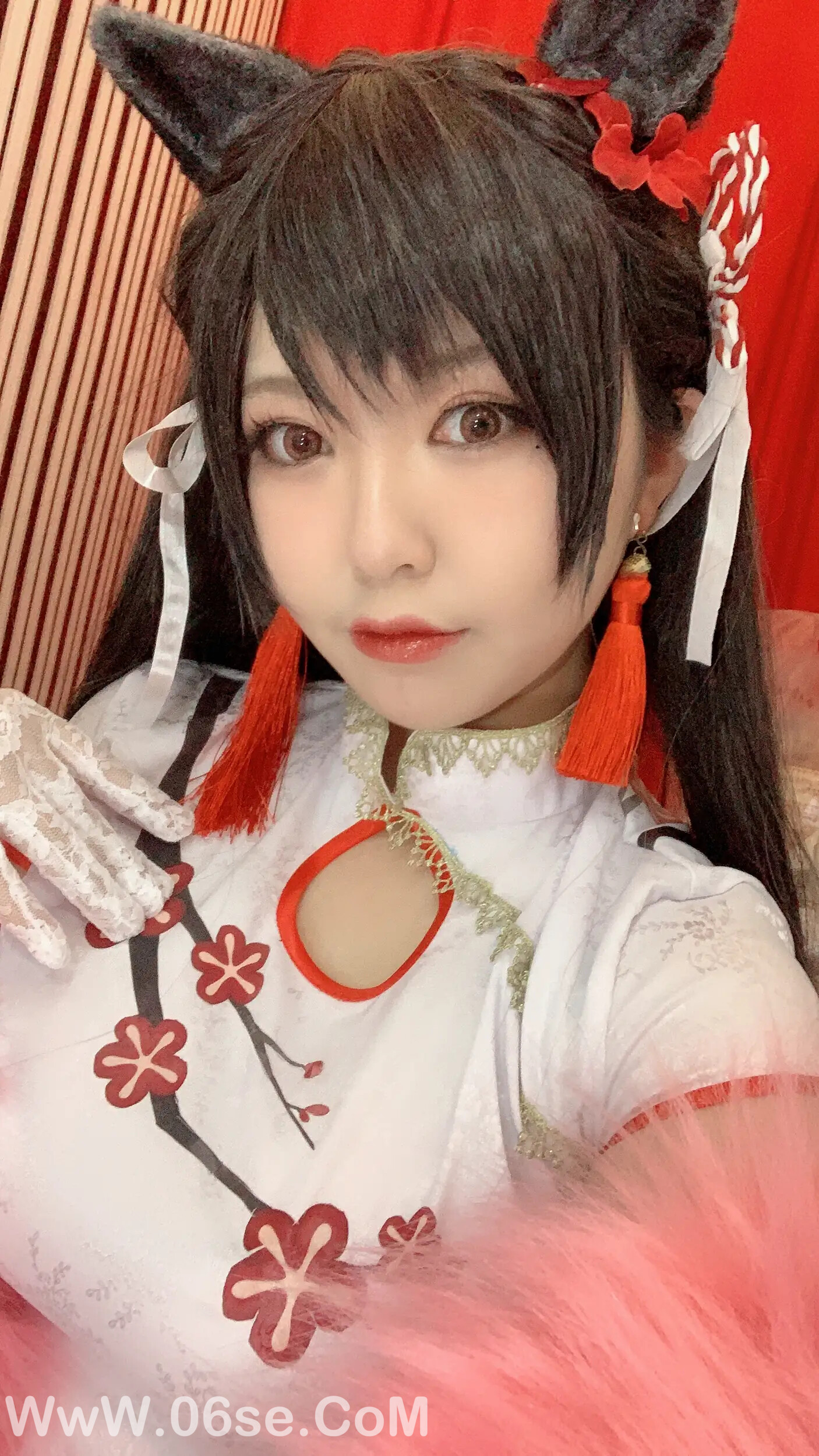 图片[30]-半半子 – 愛宕x高雄-六色网