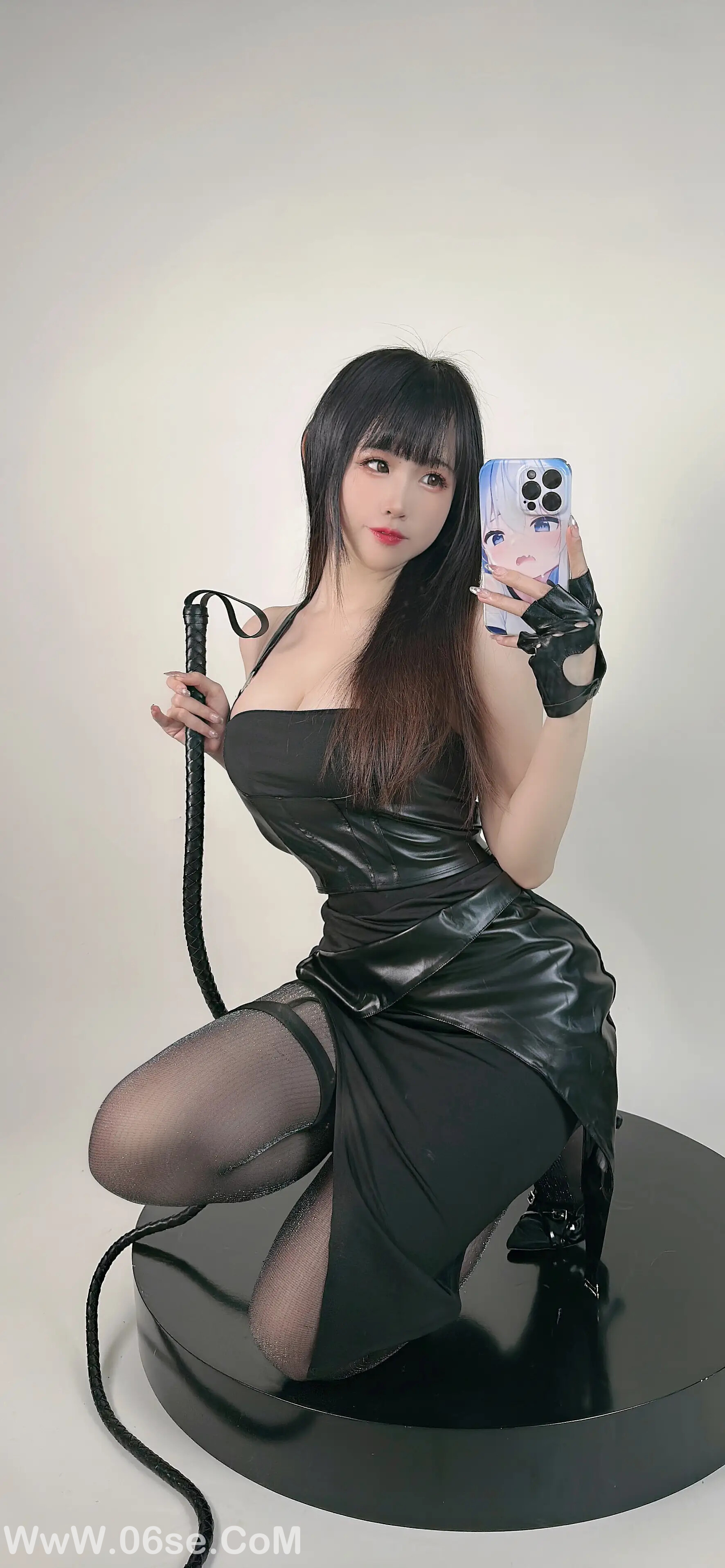 图片[136]-miko酱ww 23年06月合集-六色网
