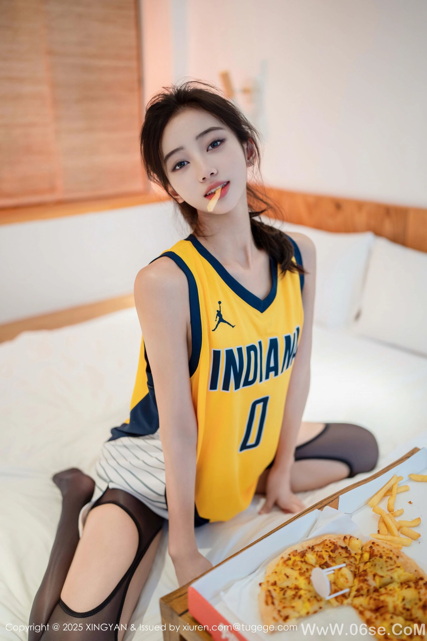 图片[8]-星颜社 2025.08.19 NO.0386 时安安[63P]-六色网