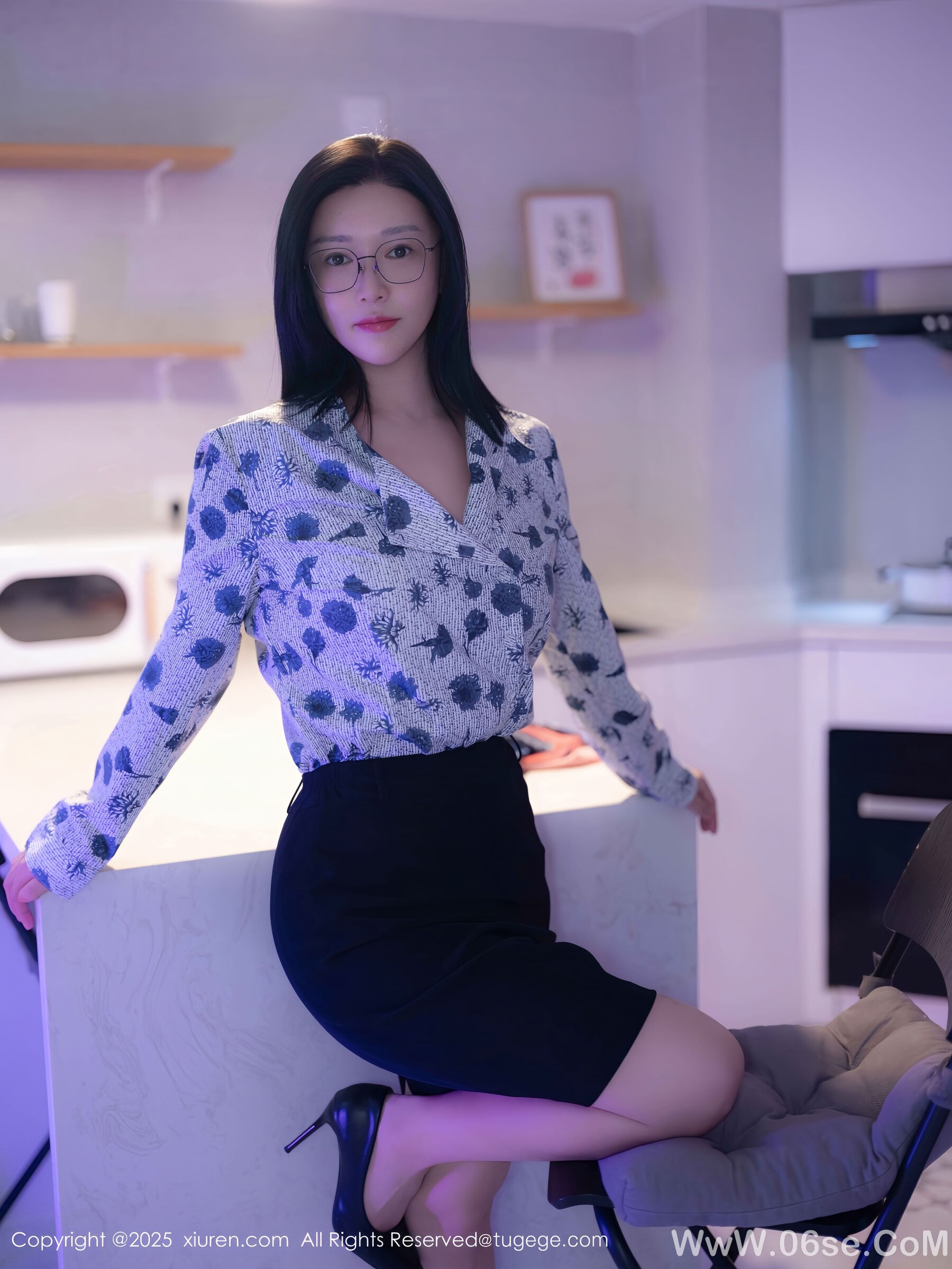 图片[16]-秀人网 – NO.10866 – 雅茹老师 [62P]-六色网