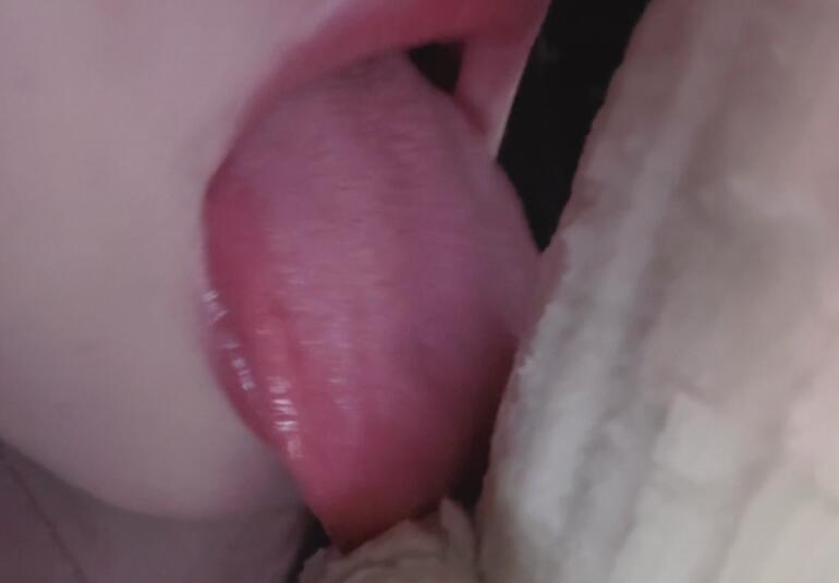 【在线播放】觉觉不困 12月限定 香蕉-asmr小喵