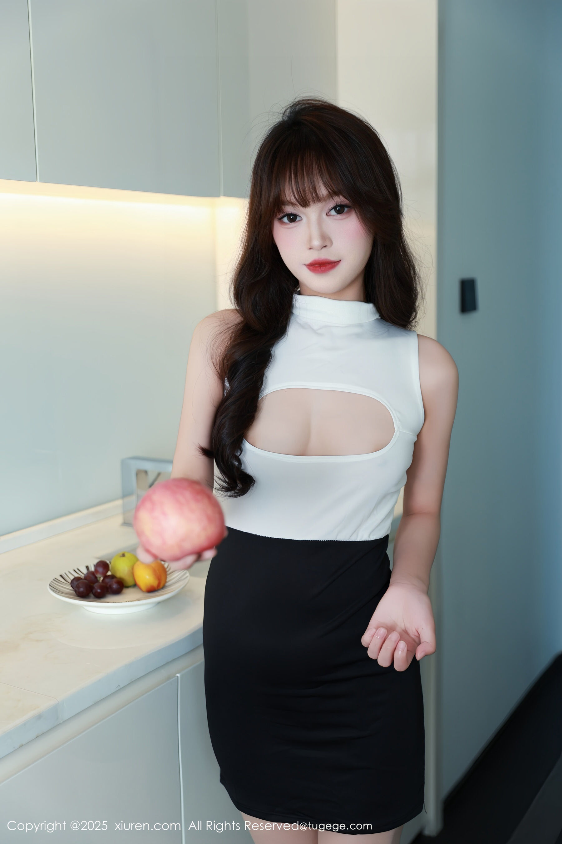 图片[8]-[Xiuren秀人网] 2025.07.28 NO.10590 糯咪[81P]-六色网