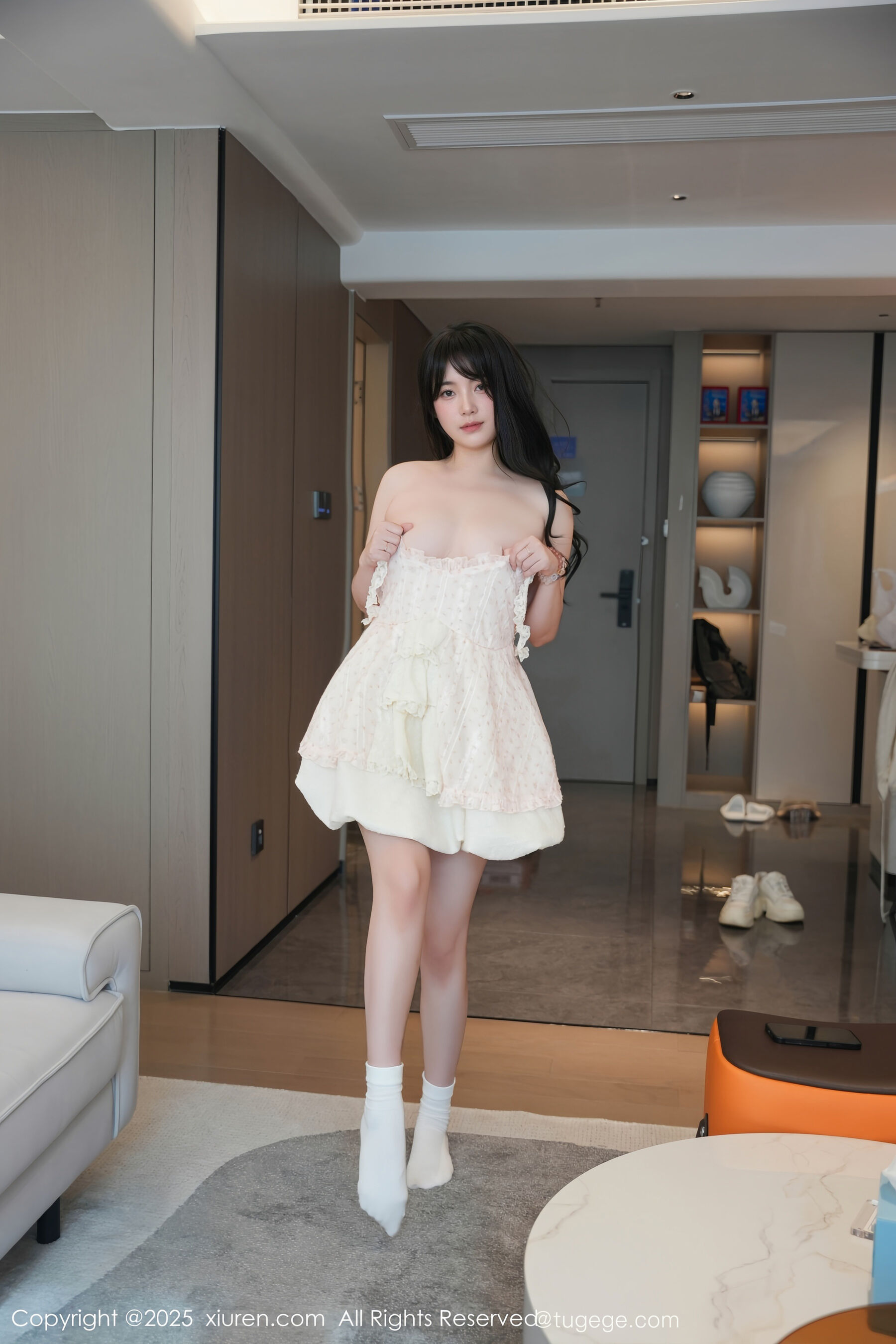图片[51]-[Xiuren秀人网] 2025.09.05 NO.10734 揉揉肉肉 软情[76P]-六色网