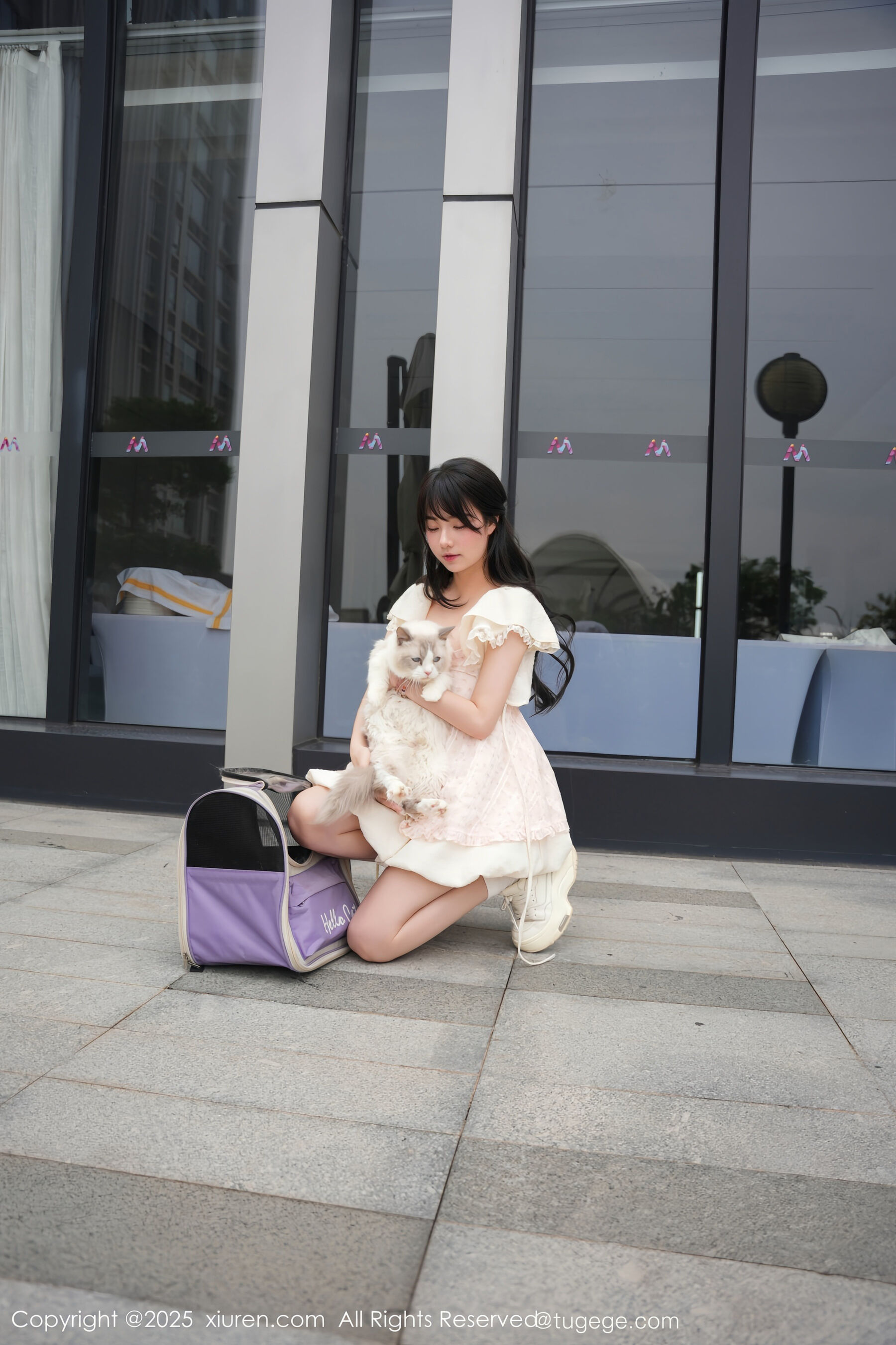 图片[5]-[Xiuren秀人网] 2025.09.05 NO.10734 揉揉肉肉 软情[76P]-六色网