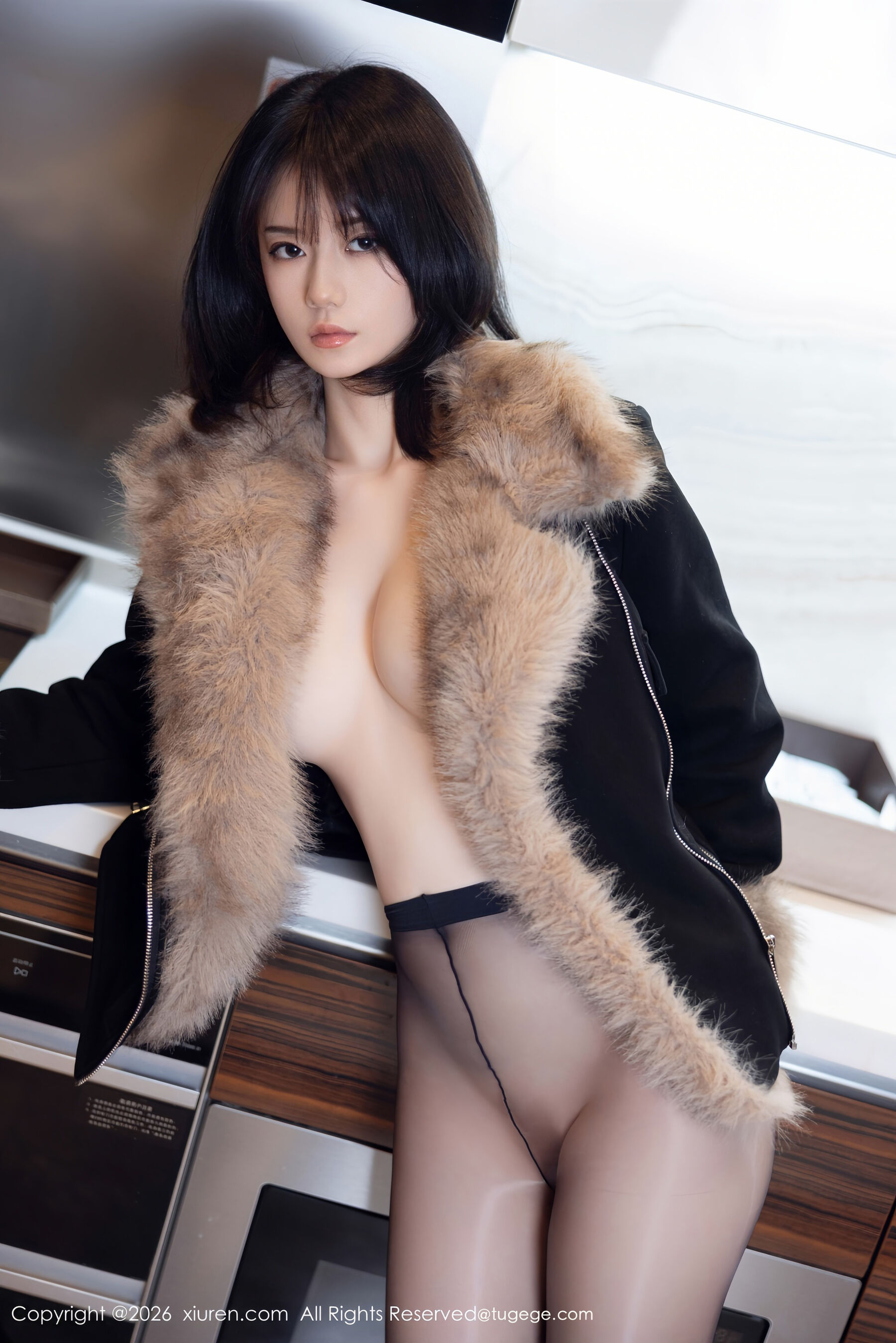 图片[2]-秀人网 – NO.11215 – 凌七七 [63P]-六色网