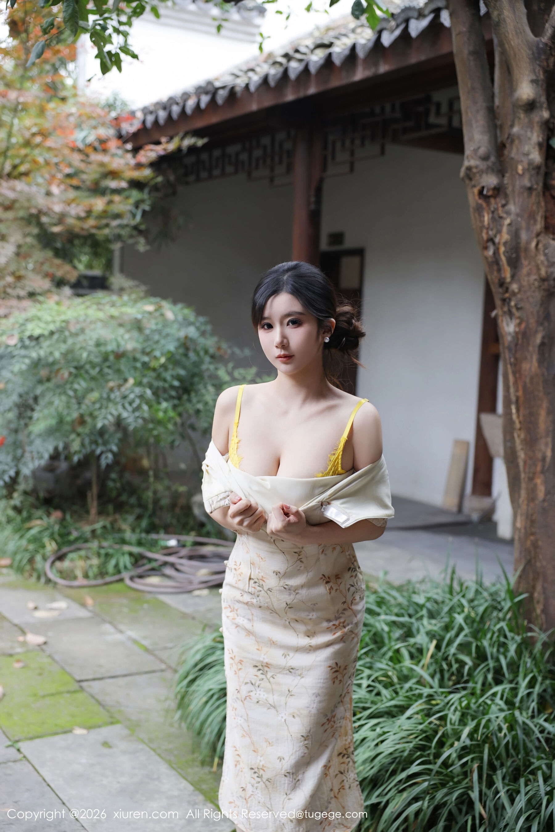 图片[52]-秀人网 – NO.11214 – 小肉肉咪 [76P]-六色网