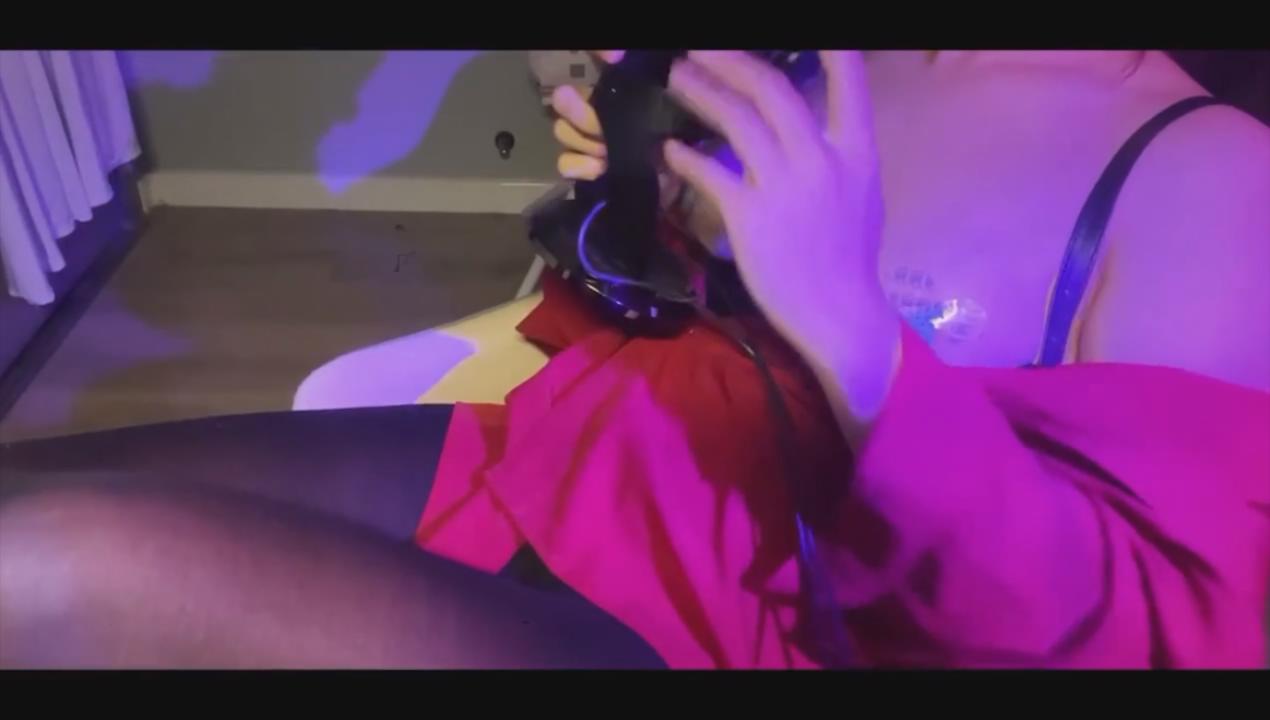 【在线播放】无名 ASMR-asmr小喵
