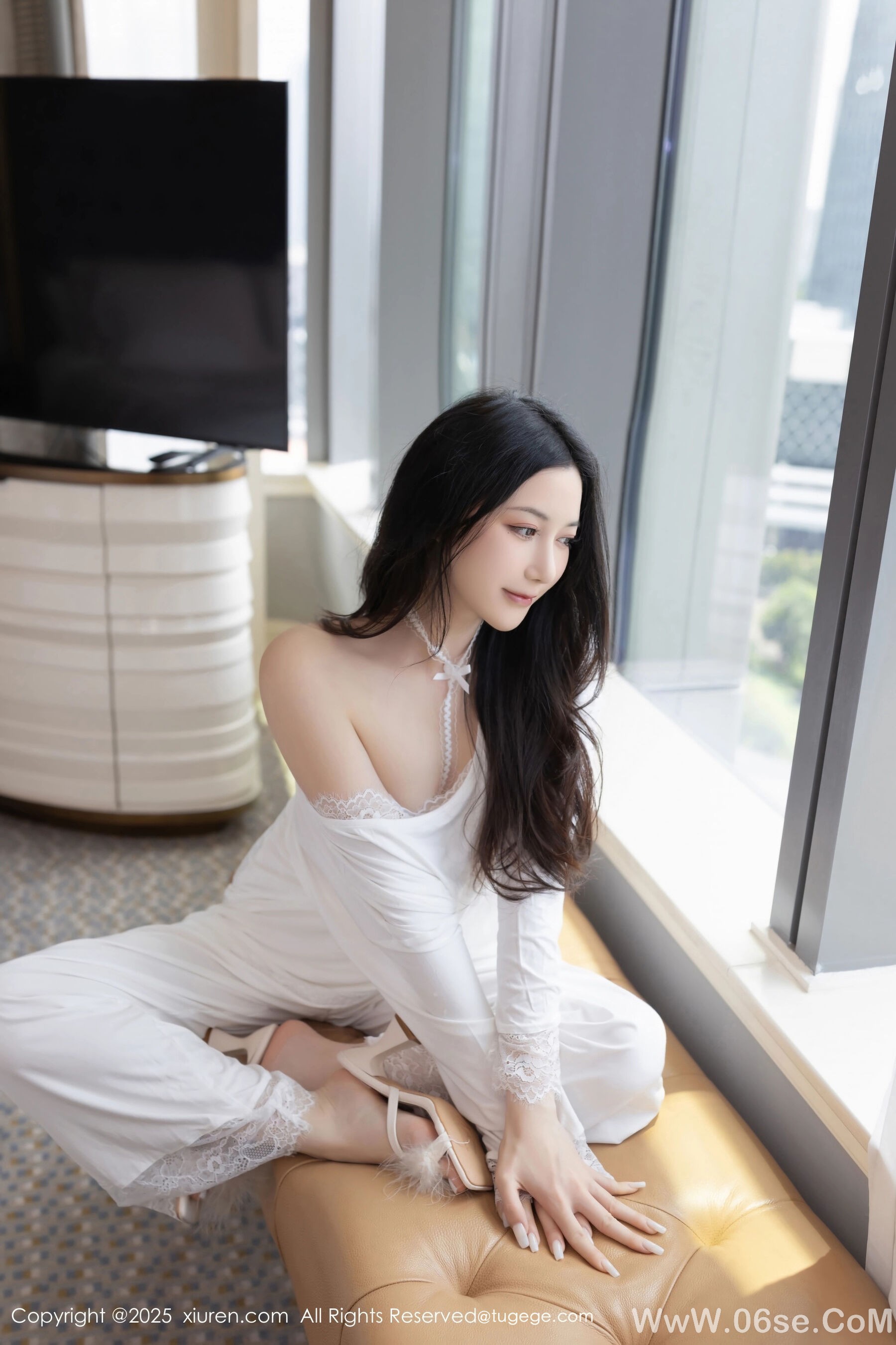 图片[18]-[Xiuren秀人网] 2025.06.20 NO.10445 鱼子酱Fish[82P]-六色网