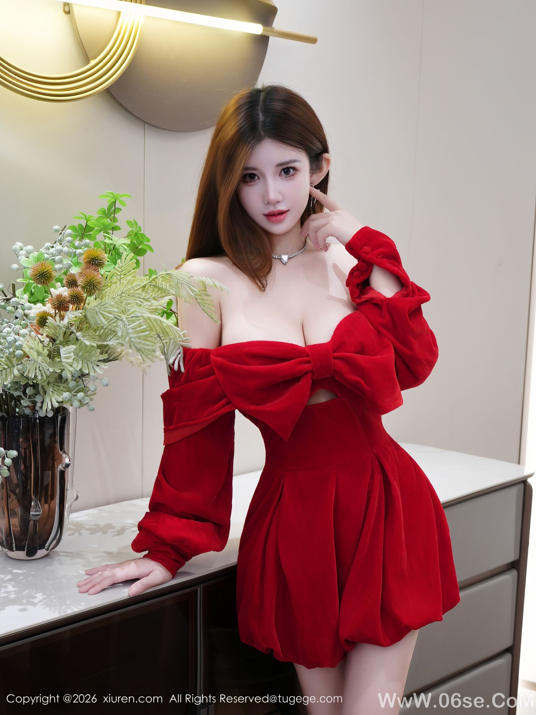 图片[36]-秀人网 – NO.11280 – 苏甜橙子 [52P]-六色网