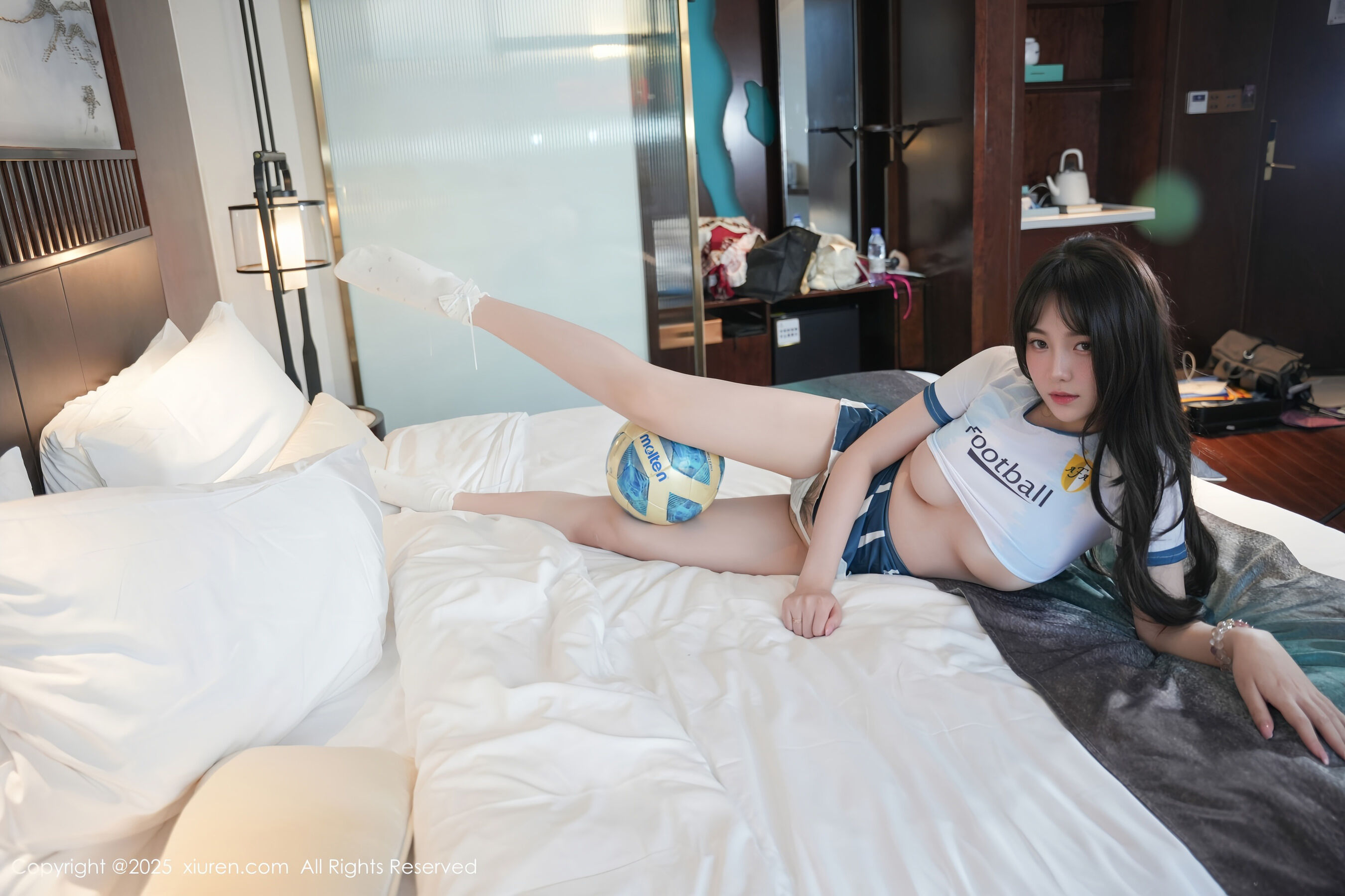 图片[52]-[Xiuren秀人网] 2025.07.31 NO.10606 揉揉肉肉 软情[83P]-六色网