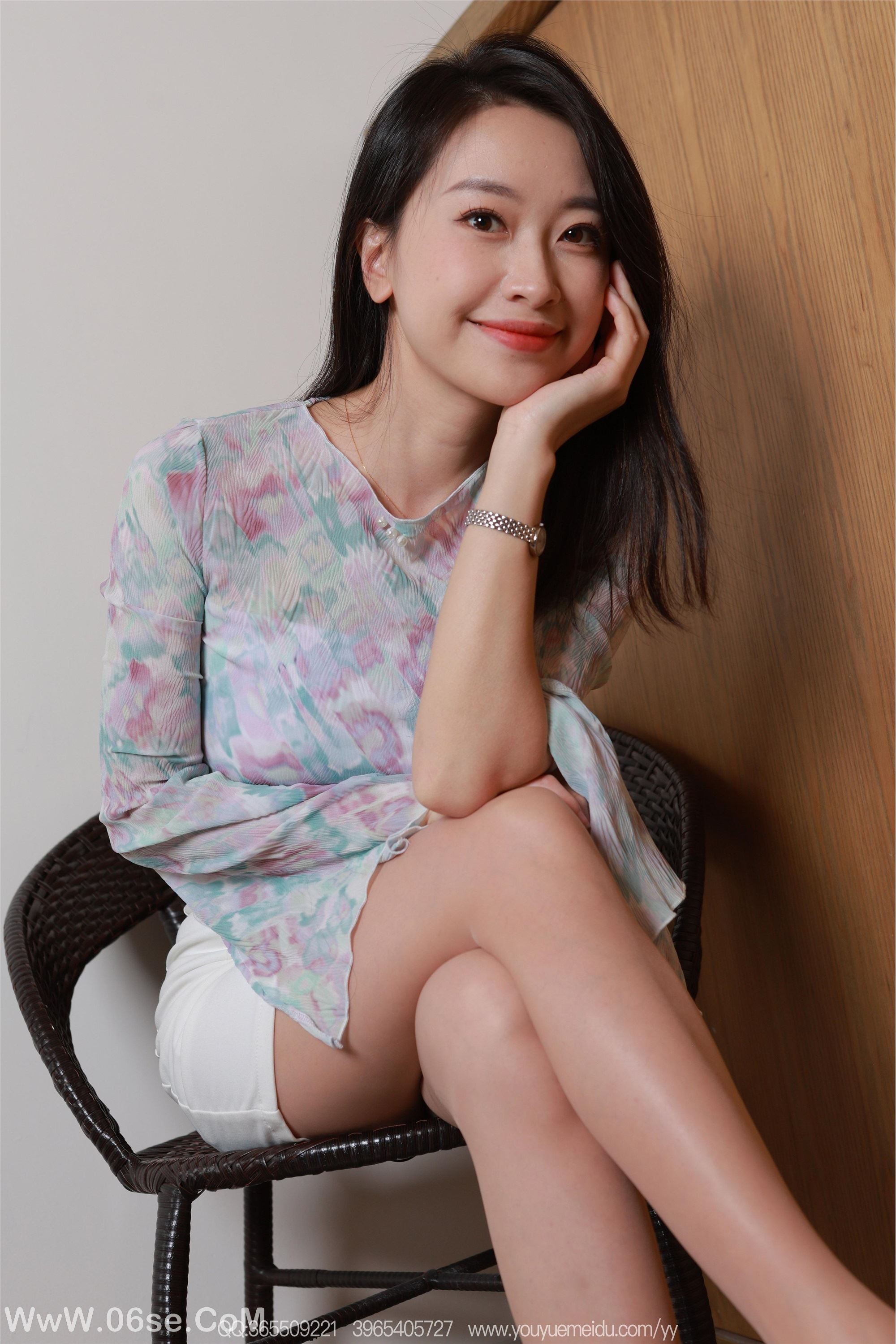 图片[76]-IESS异思趣向 2025.09.31 丝享家 2172 小婕花袖子（上）[85P]-六色网