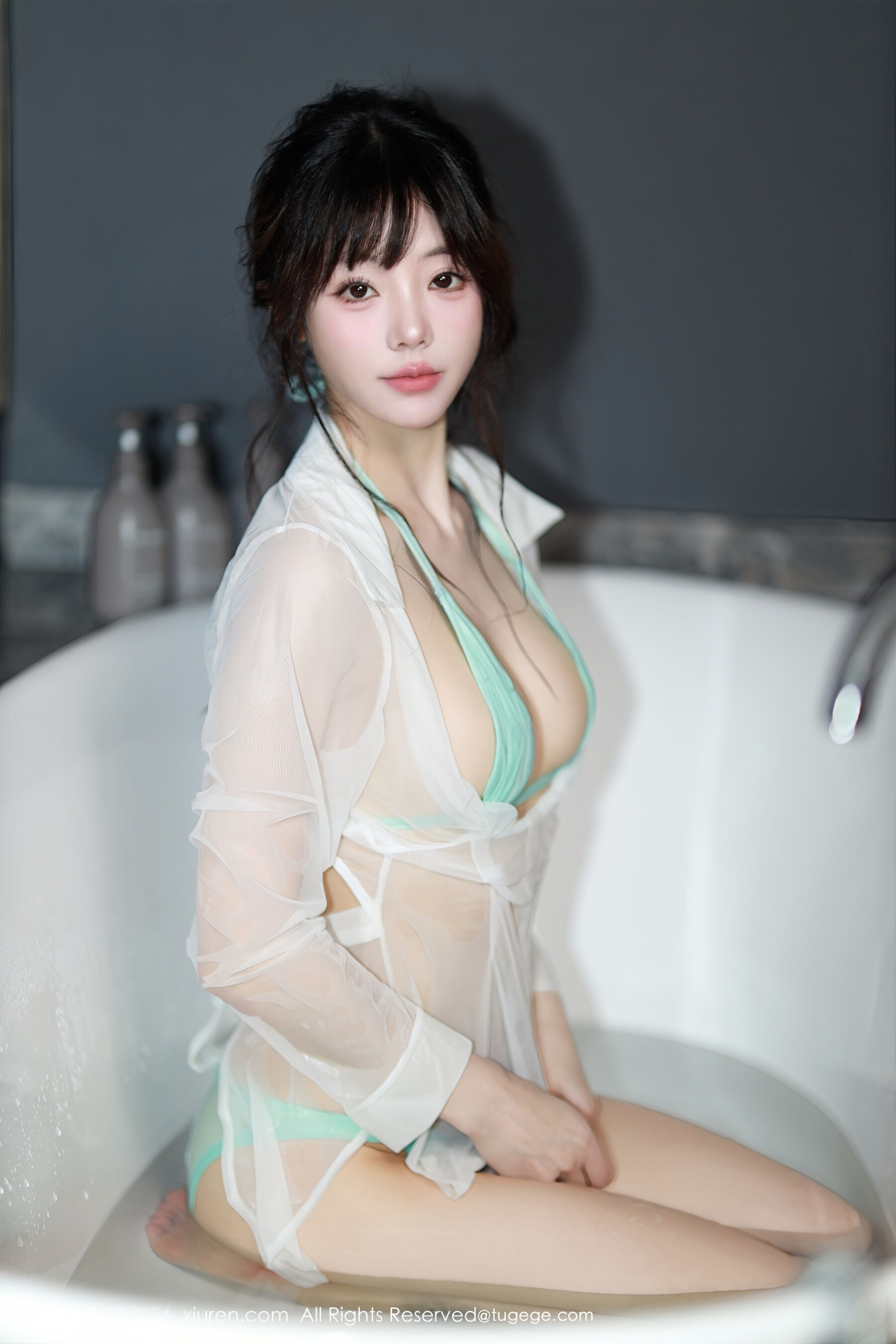 图片[63]-秀人网 – NO.11191 – 佘贝拉Bella [69P]-六色网