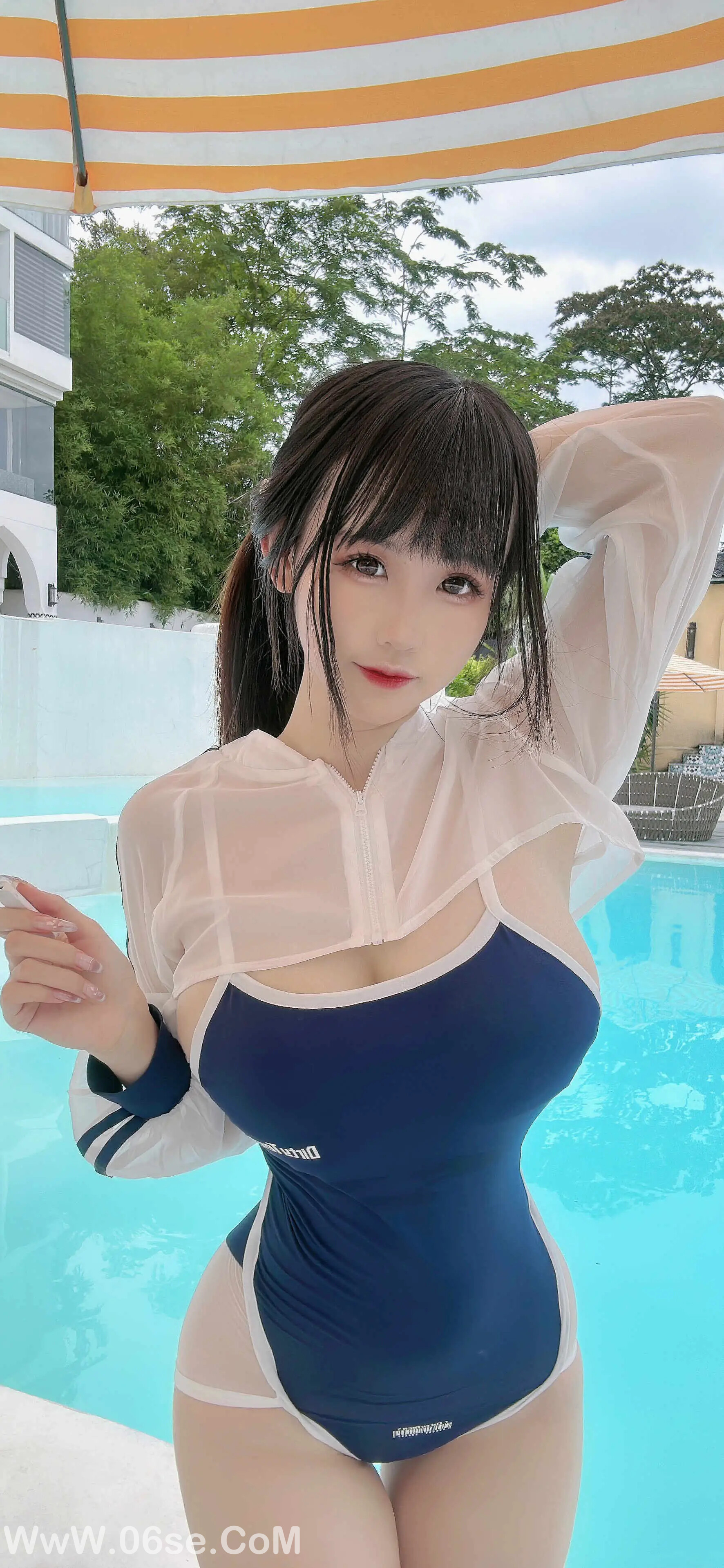 图片[119]-miko酱ww 2024年03月合集-六色网