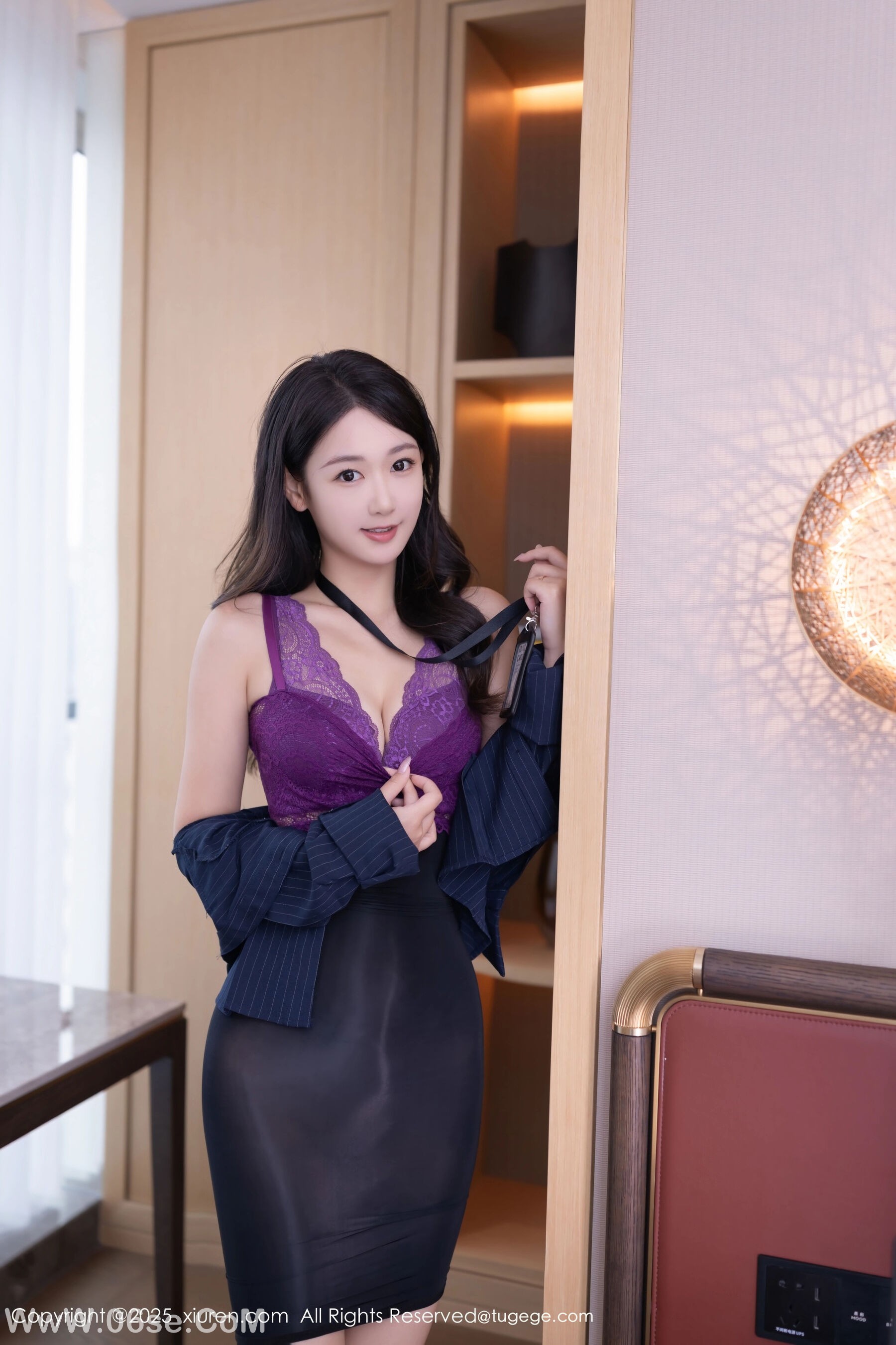 图片[34]-秀人网 – NO.10916 – 唐安琪 [78P]-六色网