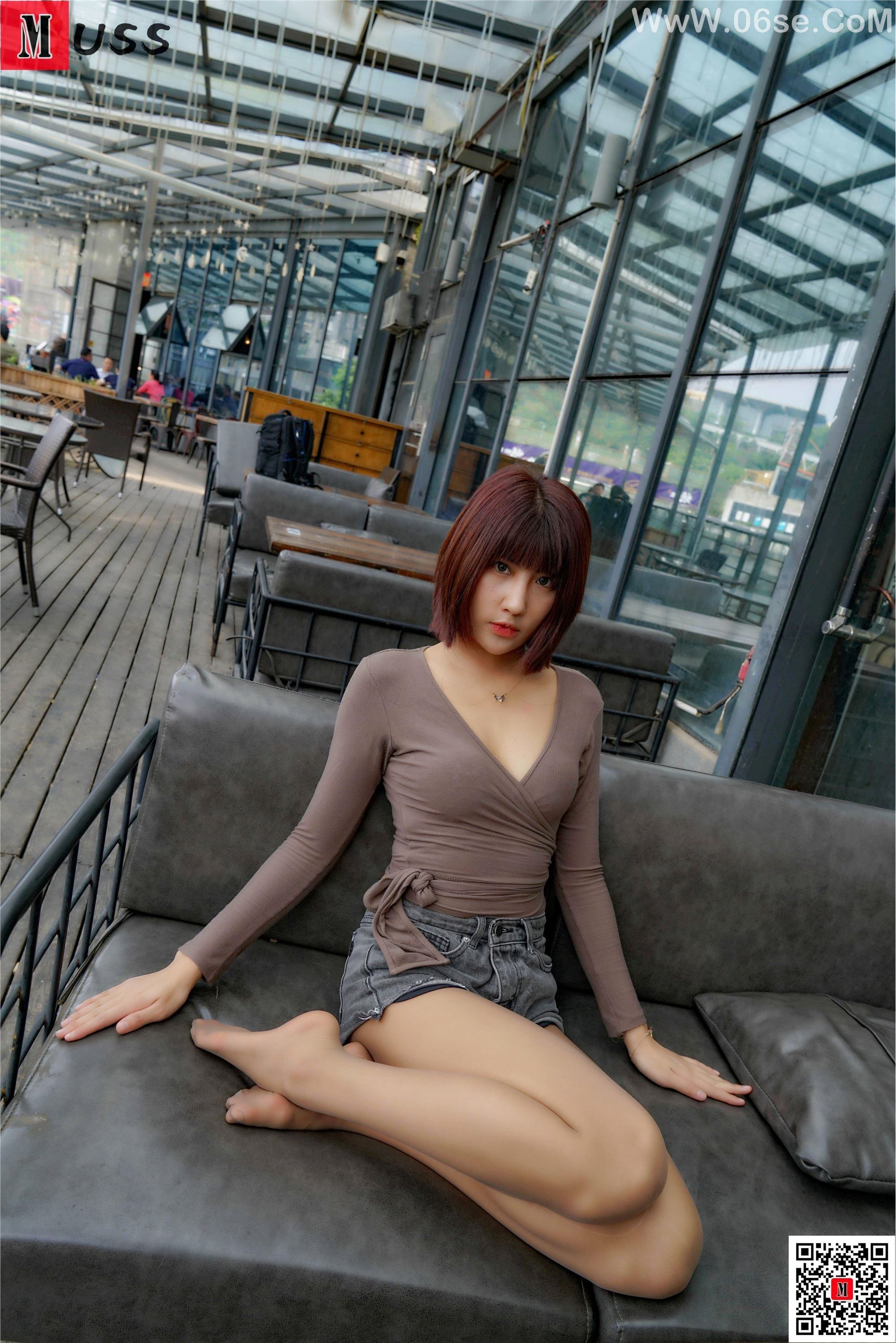 图片[32]-MussGirl慕丝女郎 NO.670 mia（下）[80P]-六色网