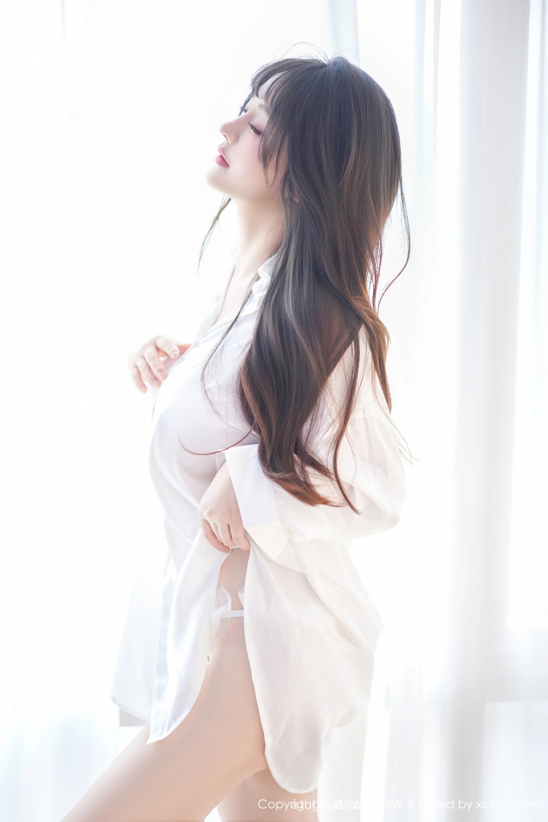 图片[14]-尤蜜荟 – NO.1199 – 沈南汐RuRu [71P]-六色网