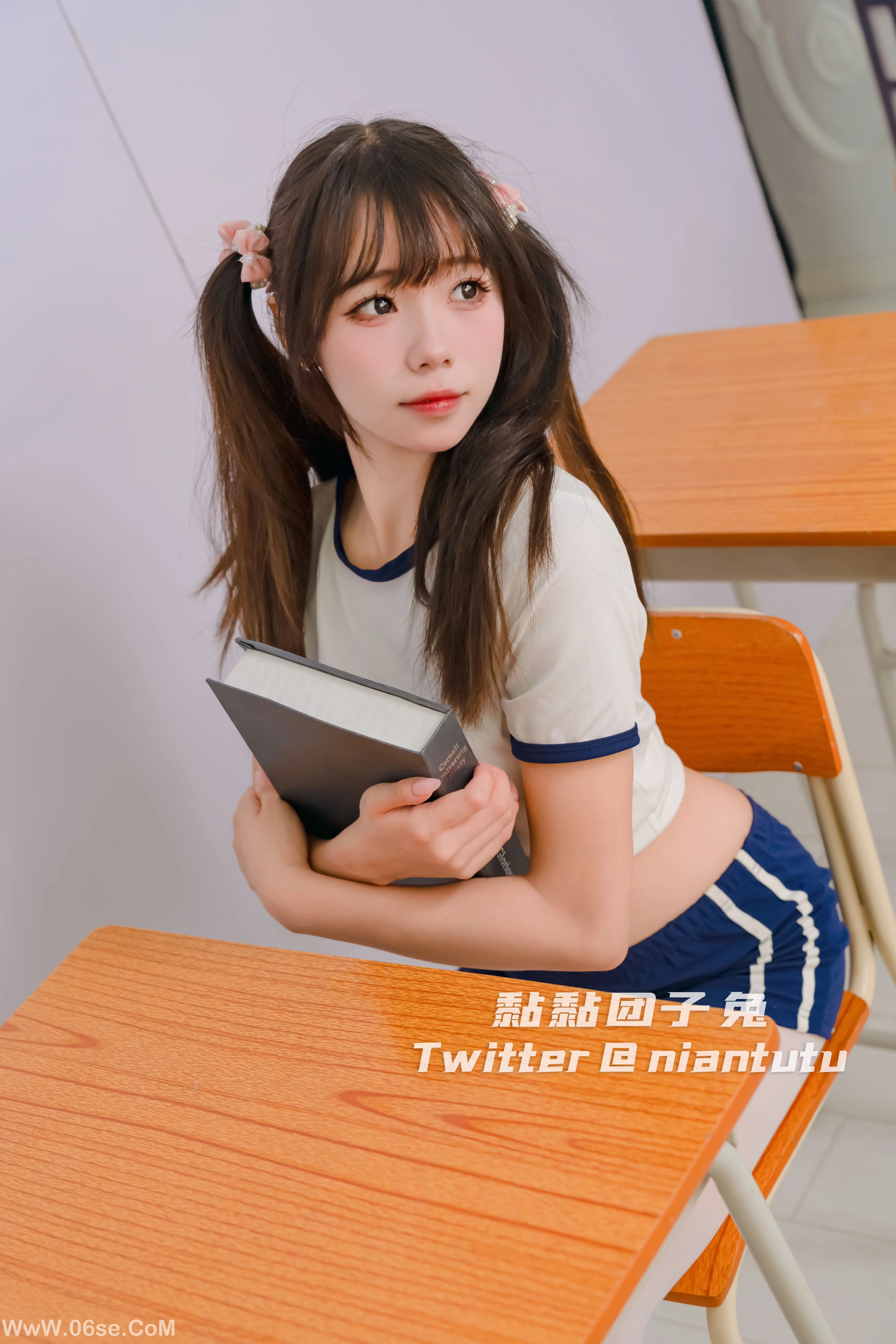 图片[7]-咬一口兔娘 特别授课-六色网