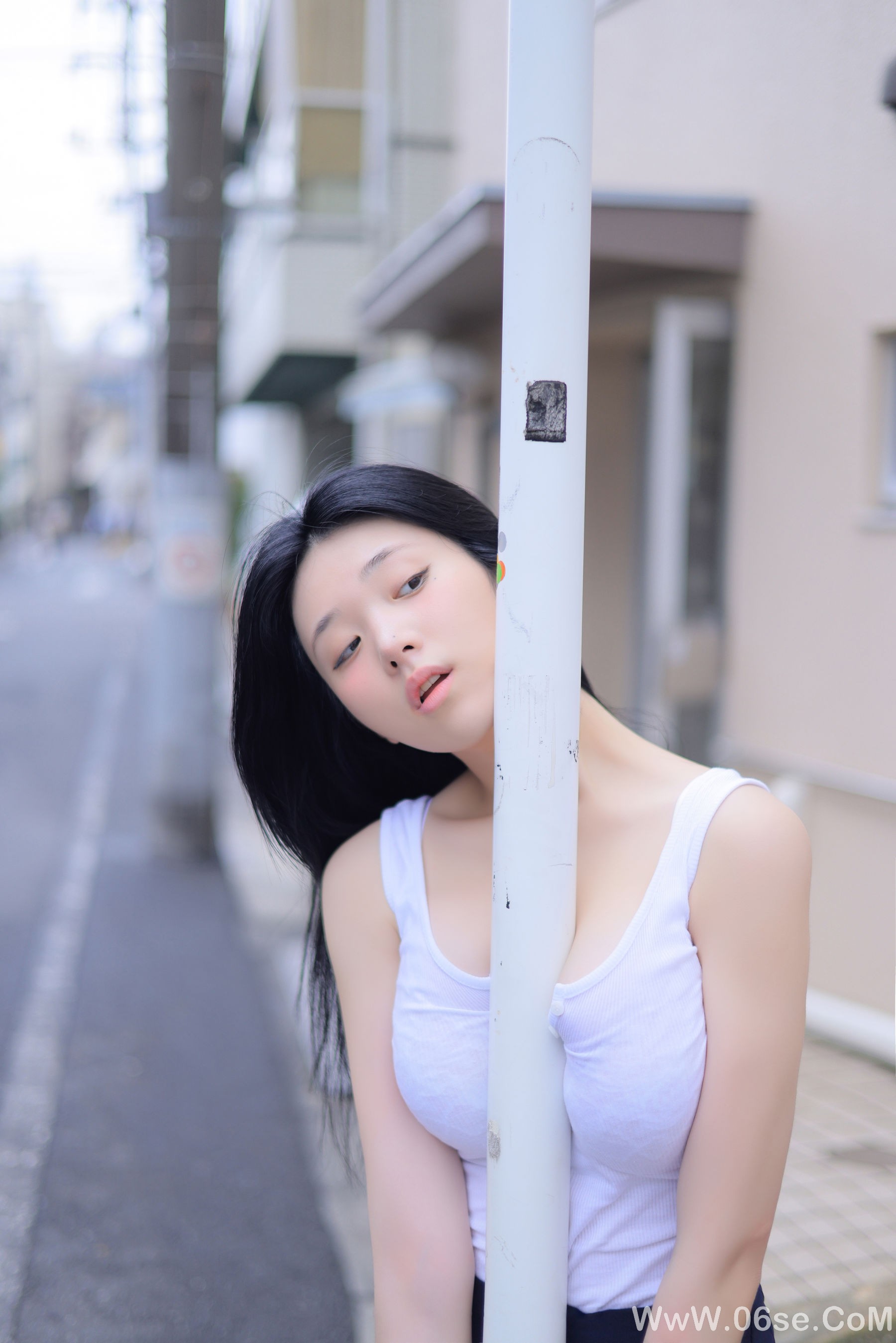 图片[162]-Yeonwoo – Panty-ra [175P]-六色网