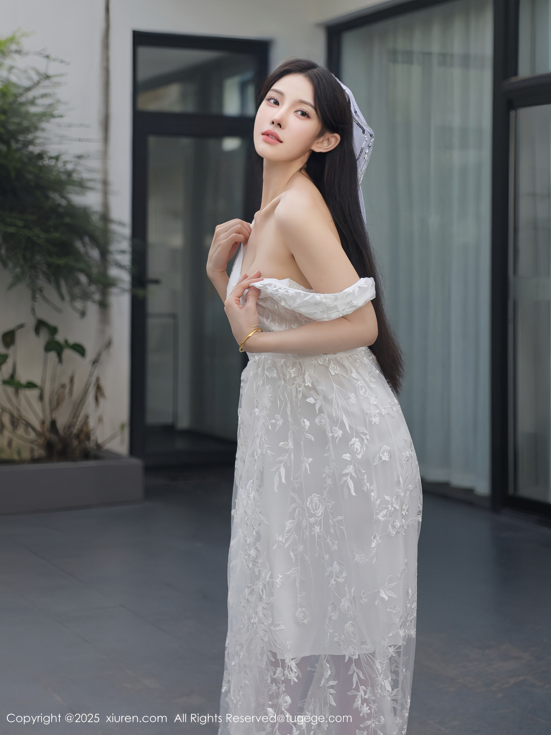 图片[47]-[Xiuren秀人网] 2025.08.18 NO.10661 梨霜儿[83P]-六色网