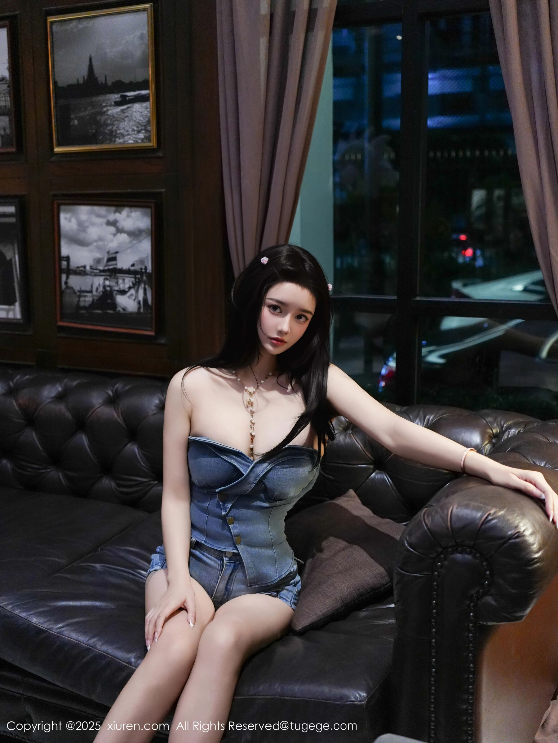 图片[65]-[Xiuren秀人网] 2025.08.25 NO.10685 文芮 特蕾莎[70P]-六色网