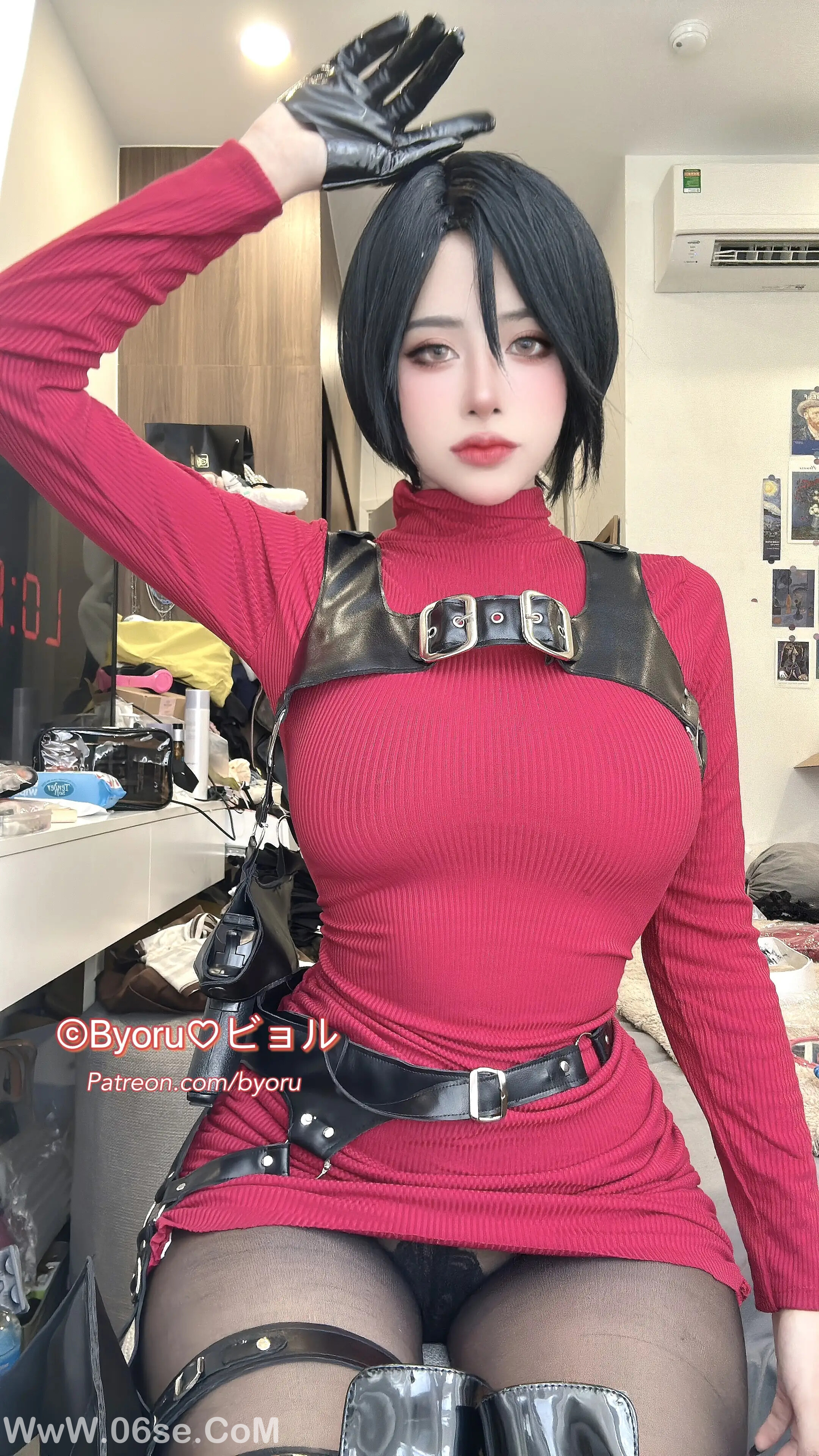 图片[39]-Byoru – 艾达王 remake-六色网