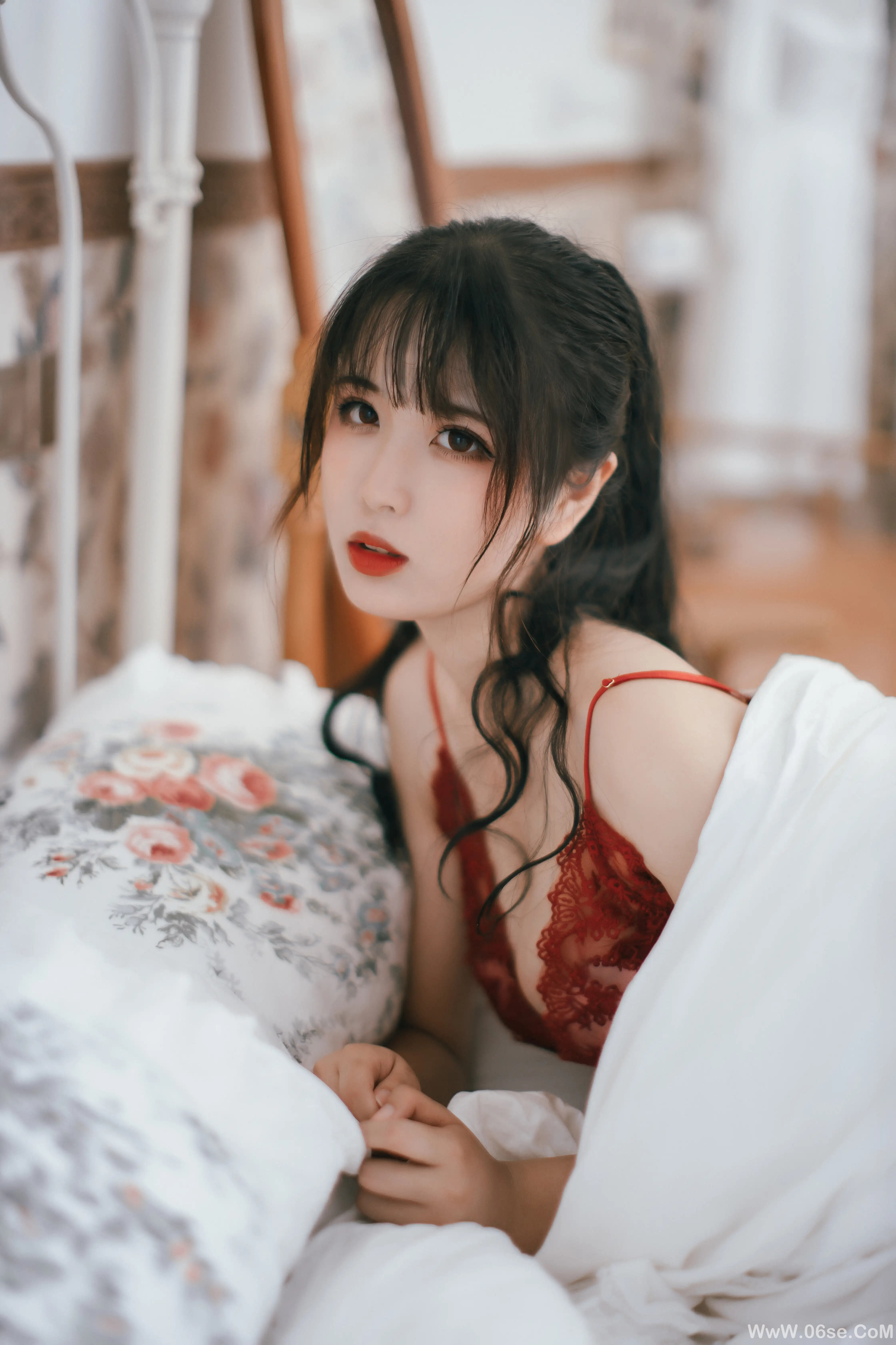 图片[4]-轩萧学姐 claret-六色网