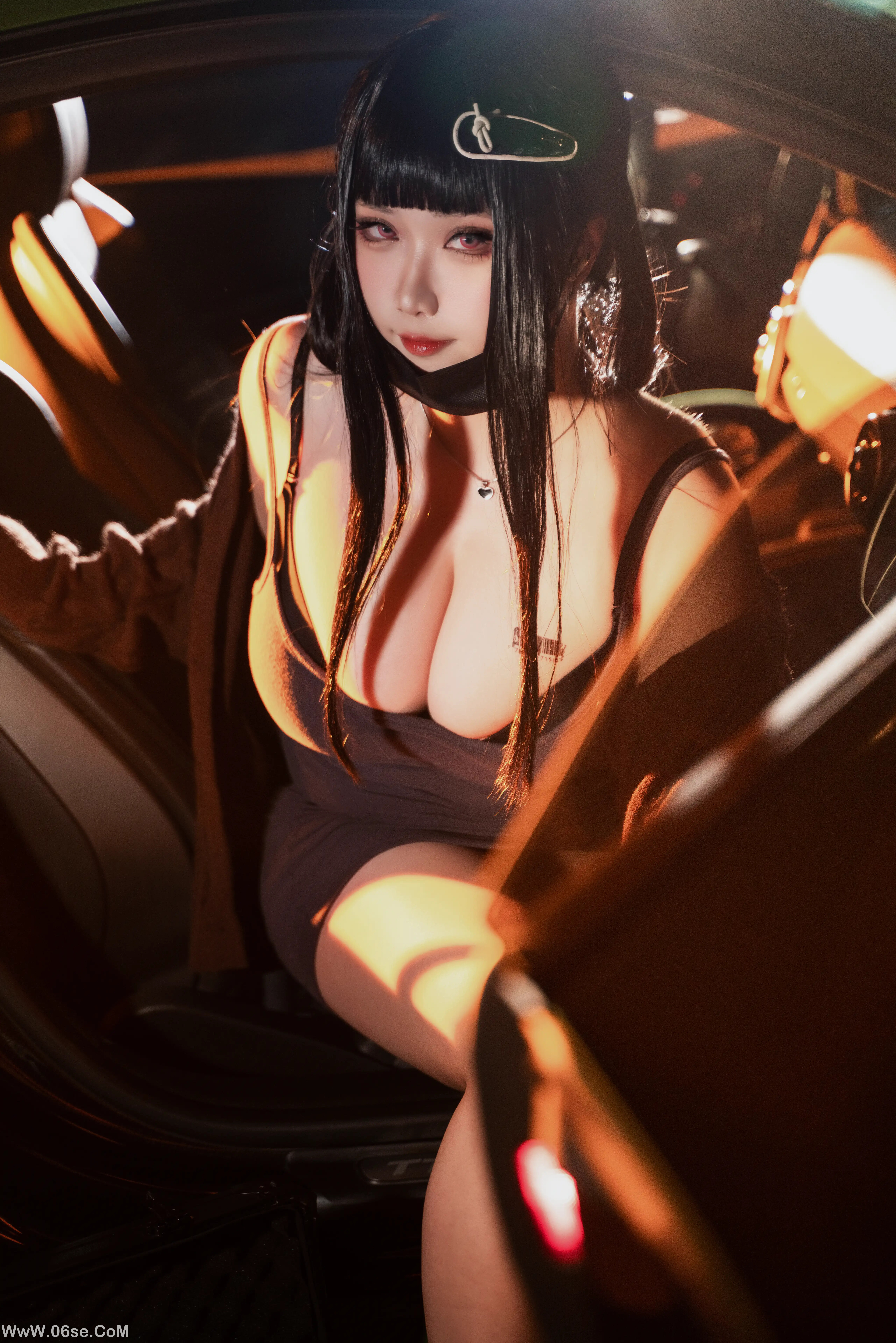 图片[12]-贞子蜜桃 – Nikke胜利女神_D杀手妻-六色网