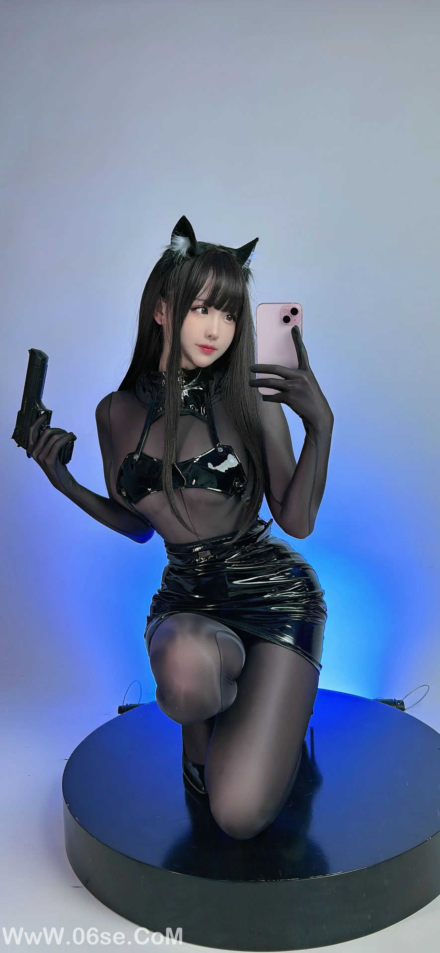 图片[25]-miko酱ww 小猫特工-六色网