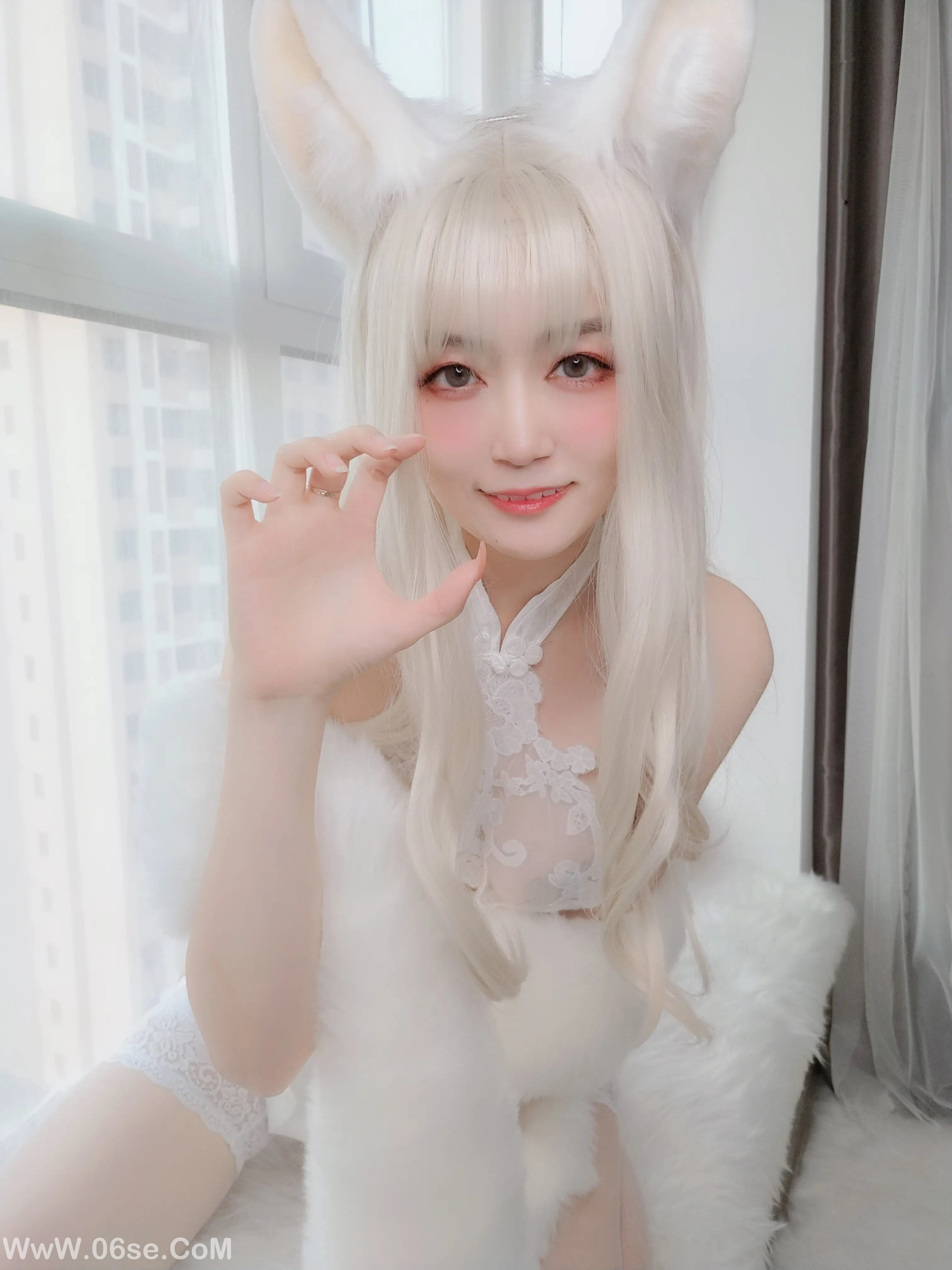 图片[76]-白银81 – 自撮り Vol.48-六色网