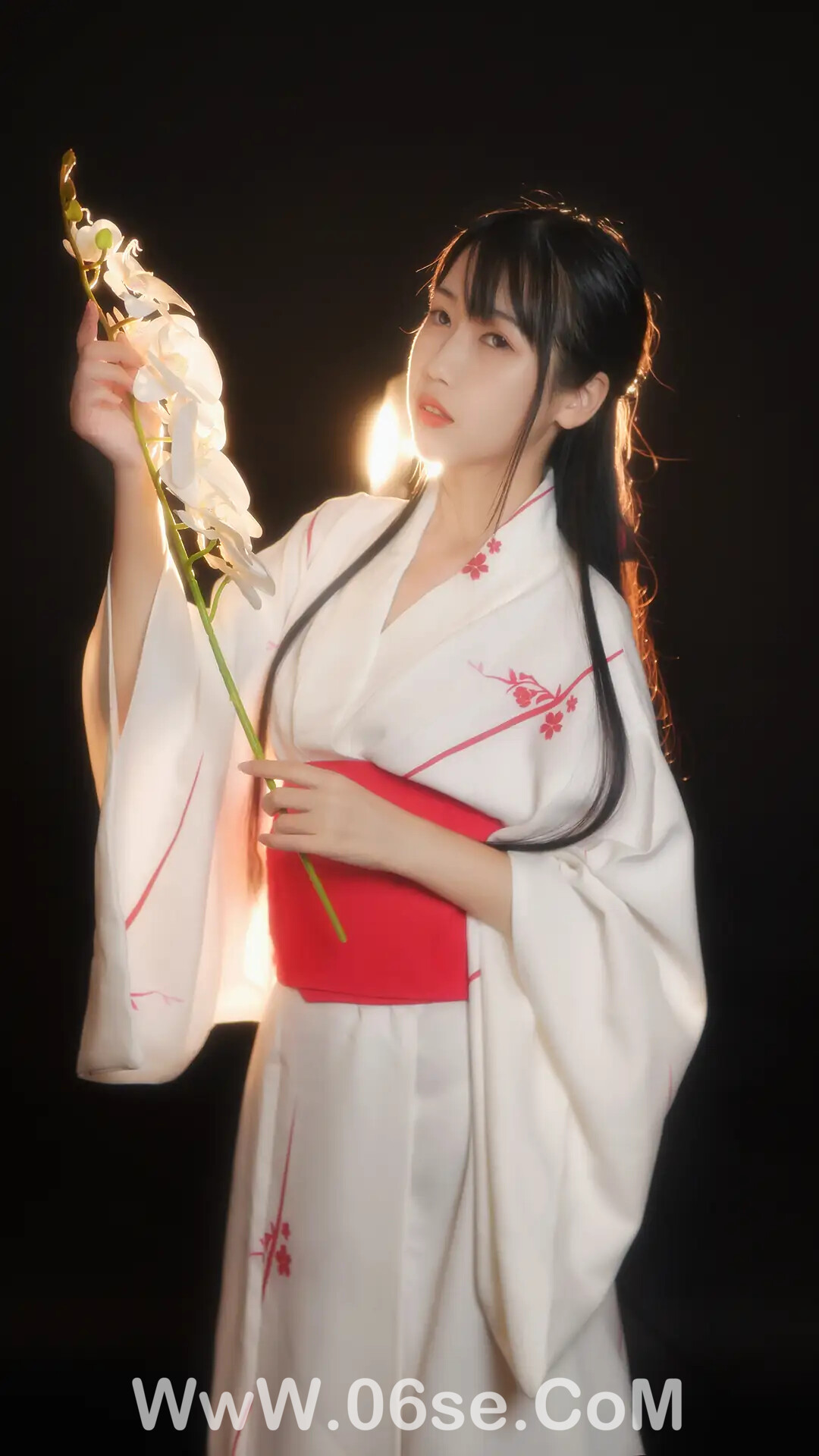 图片[36]-不呆猫 – 和服-六色网