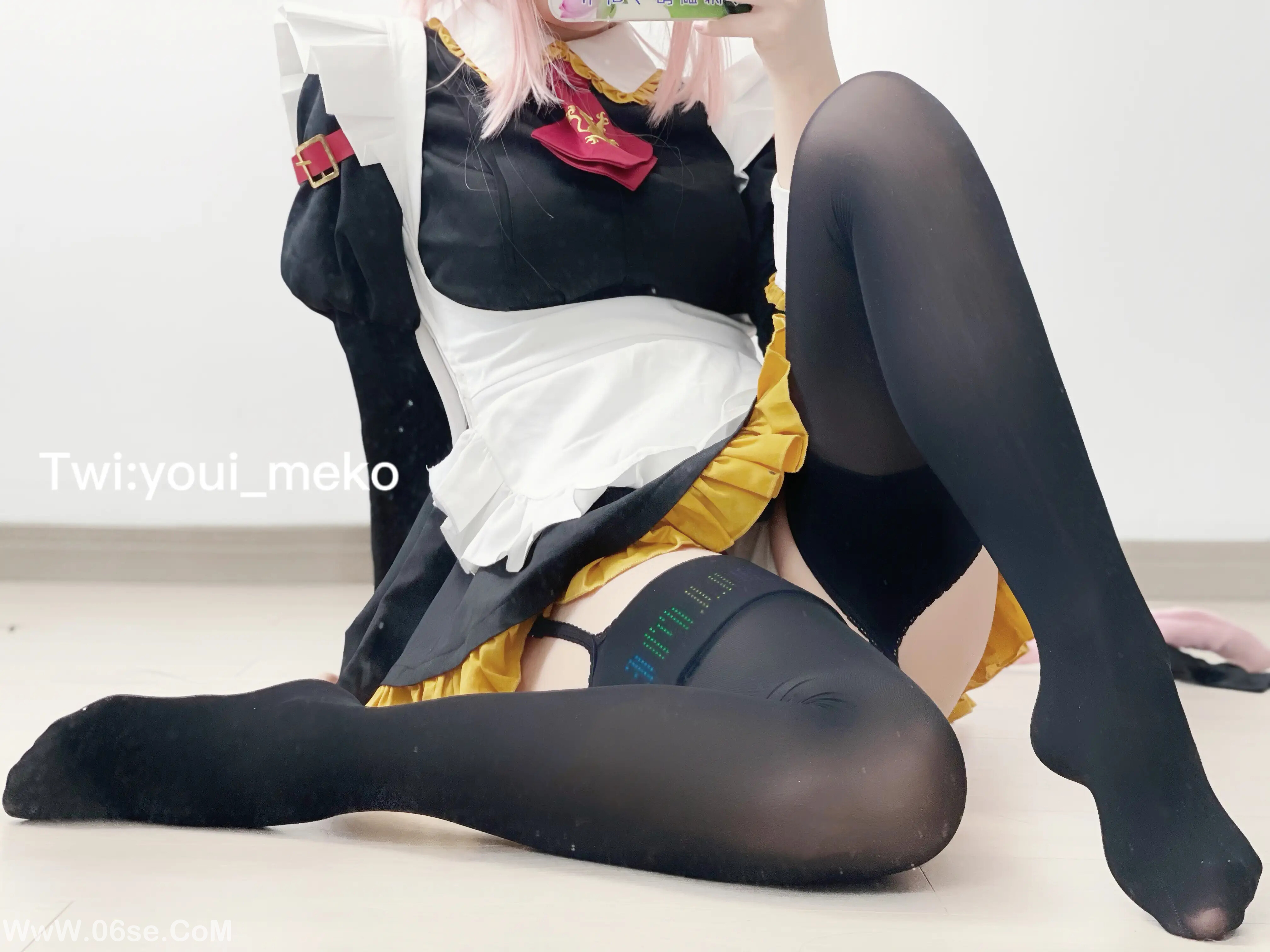 图片[53]-幼愛youmeko – 阿斯托尔福女仆-六色网