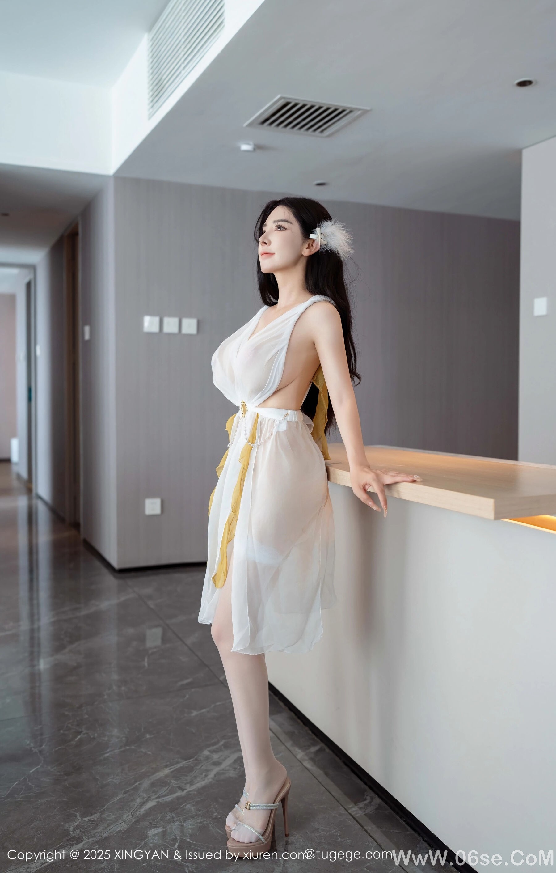 图片[2]-星颜社 2025.08.28 NO.0392 潘娇娇 潘思沁[65P]-六色网
