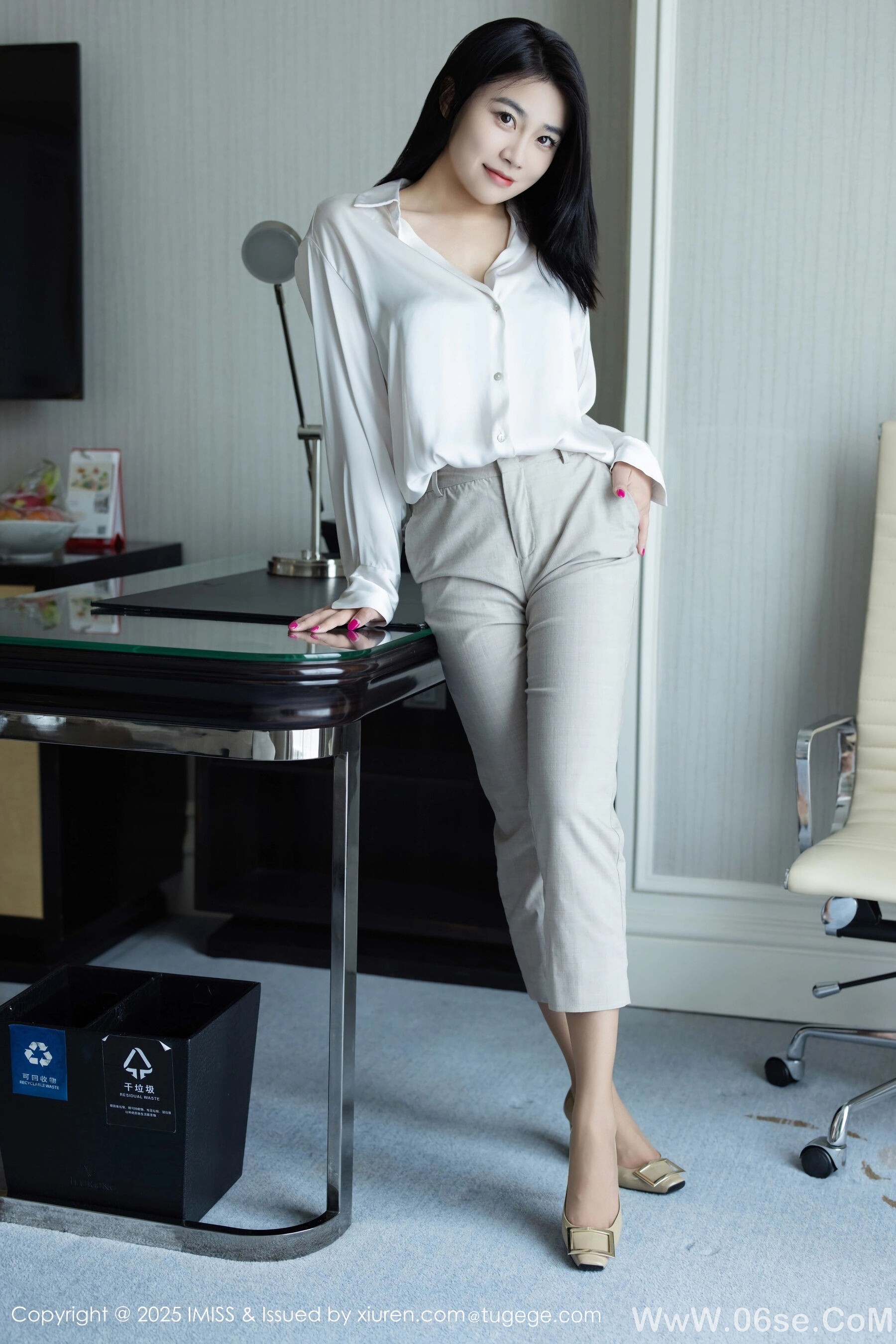 图片[11]-爱蜜社 2025.08.27 NO.0800 许诺Sabrina[87P]-六色网
