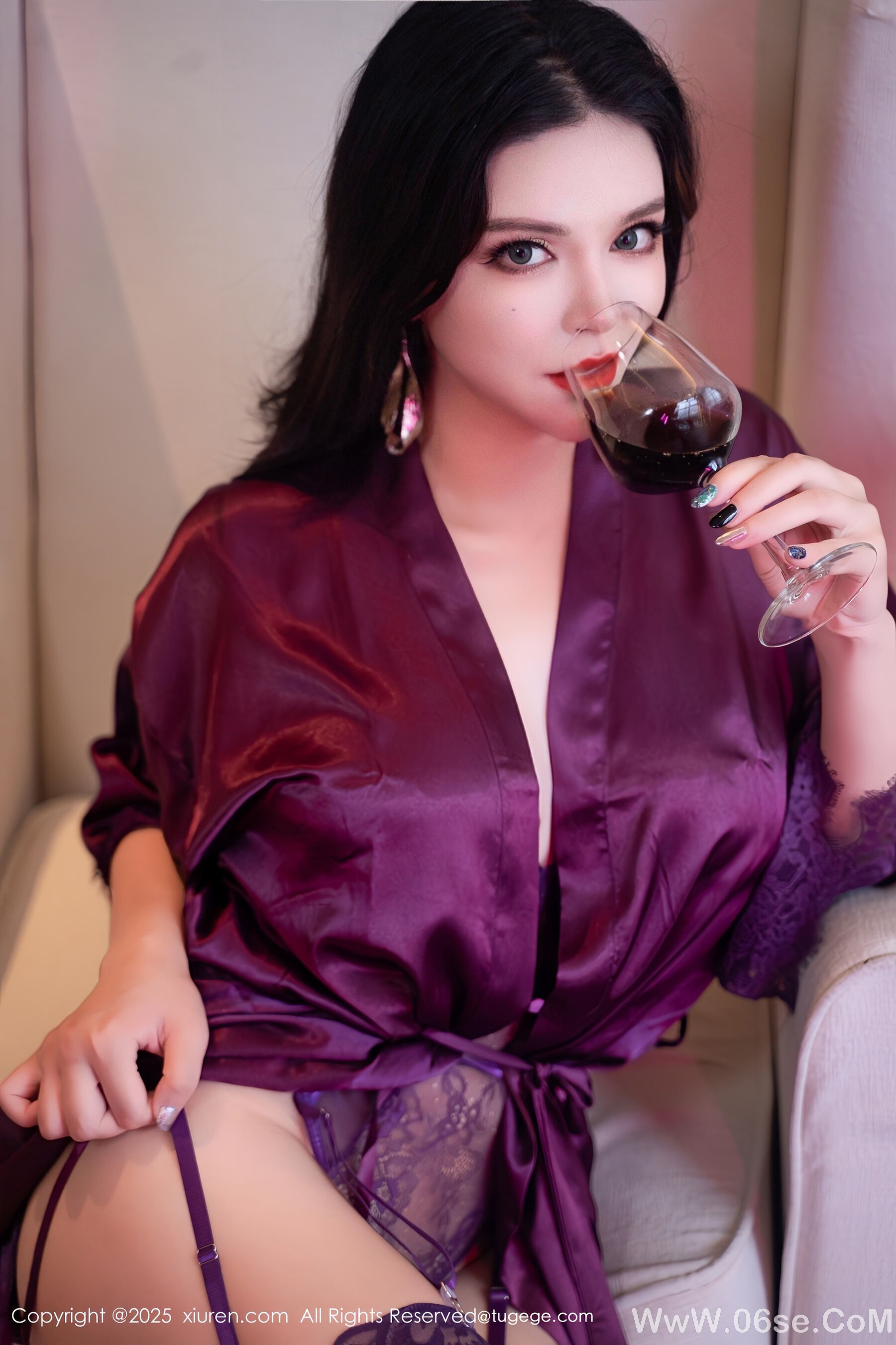 图片[7]-[Xiuren秀人网] 2025.08.28 NO.10700 伊丽莎有点白[61P]-六色网