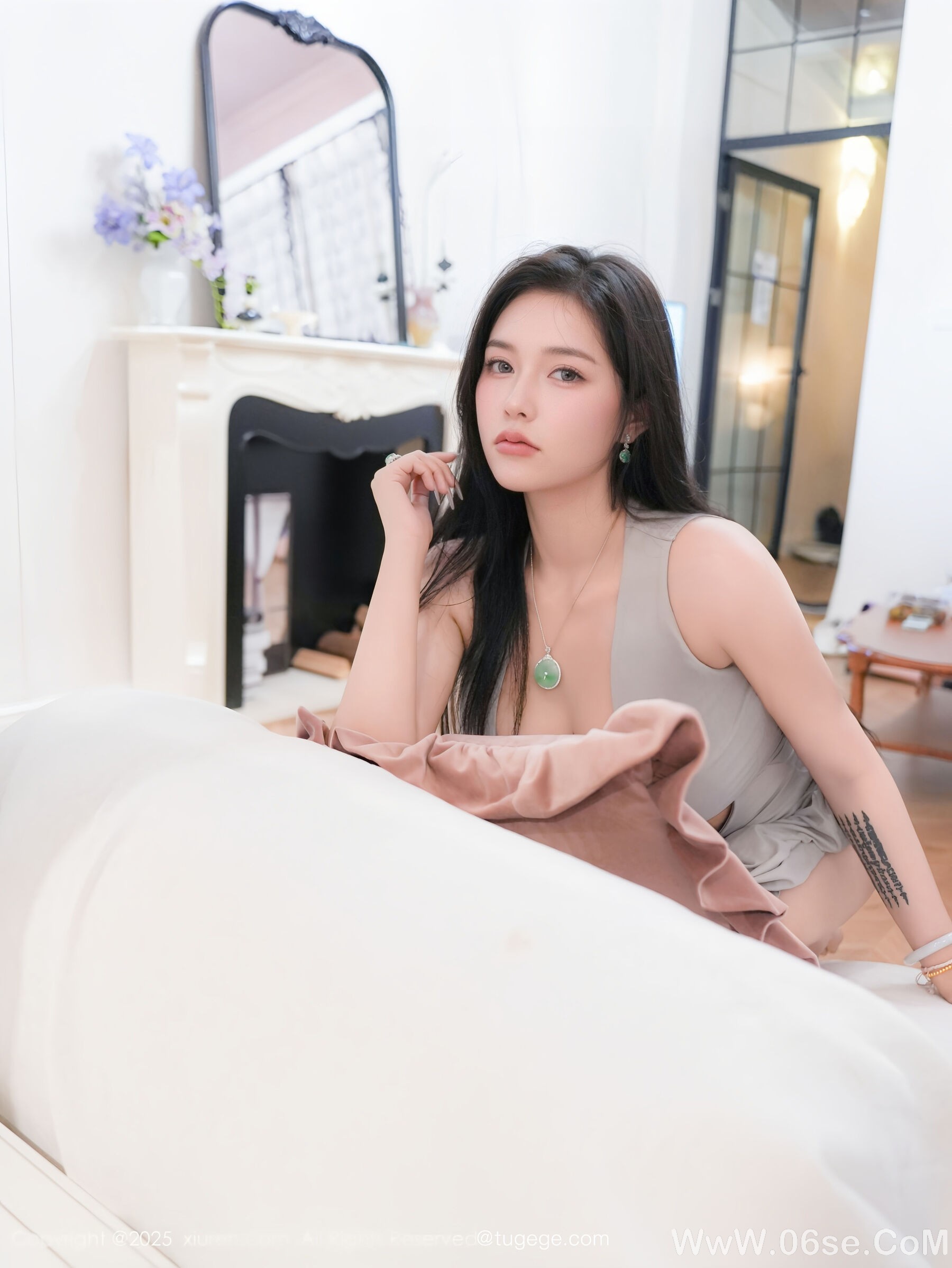 图片[16]-[Xiuren秀人网] 2025.07.21 NO.10568 娜比[71P]-六色网
