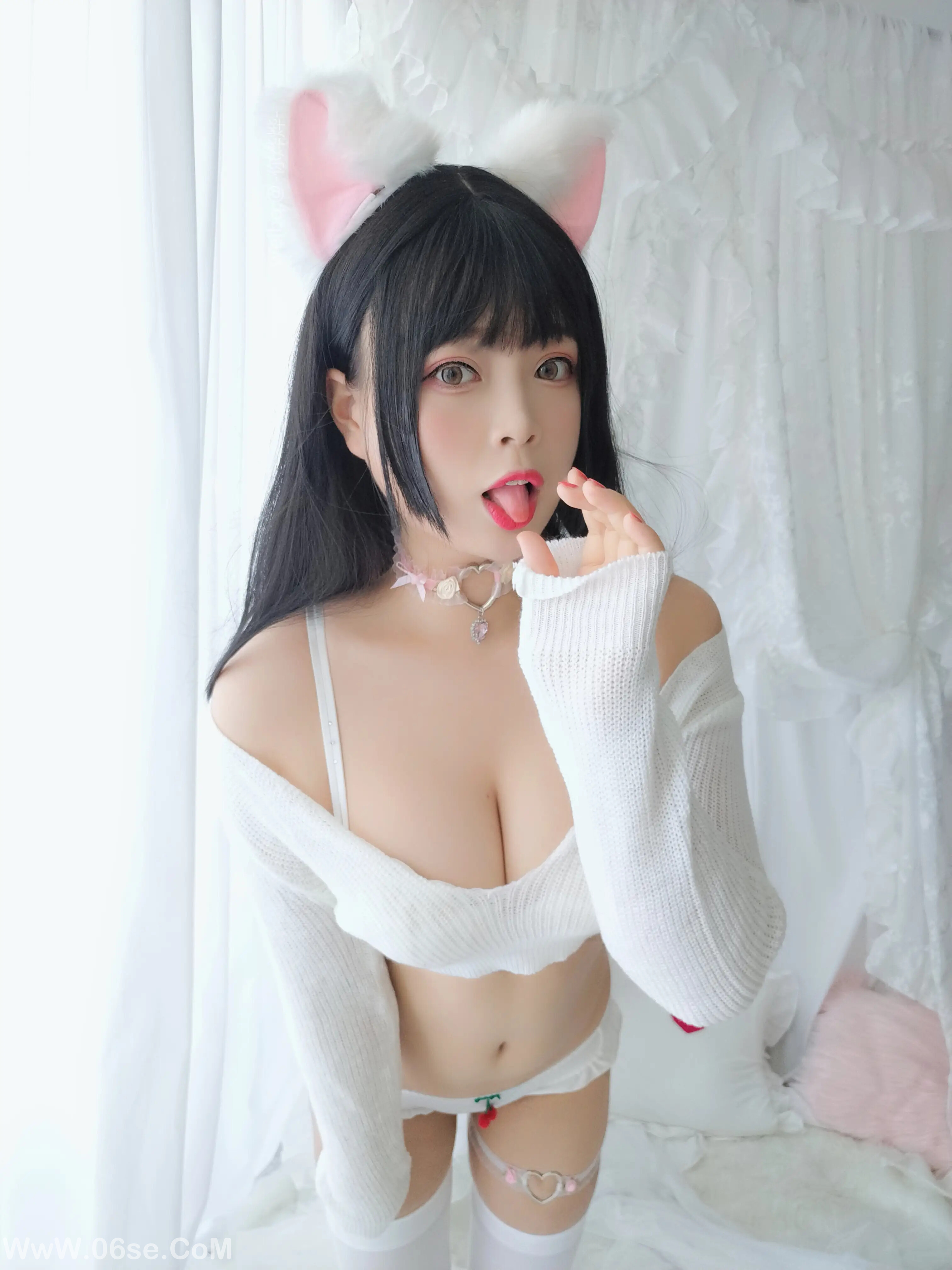 图片[20]-白烨 小奶猫-六色网