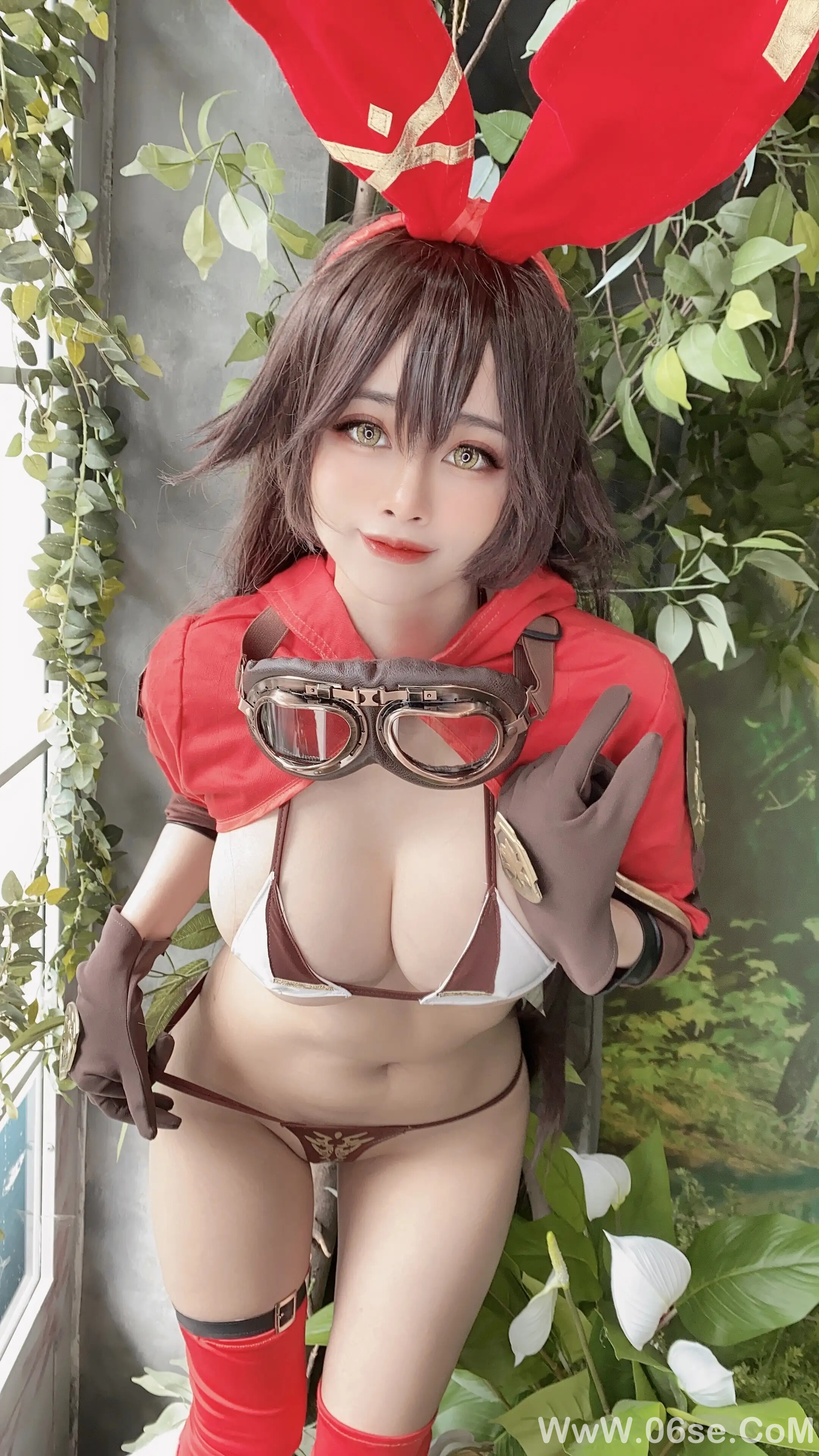 图片[24]-Byoru – 原神安柏-六色网