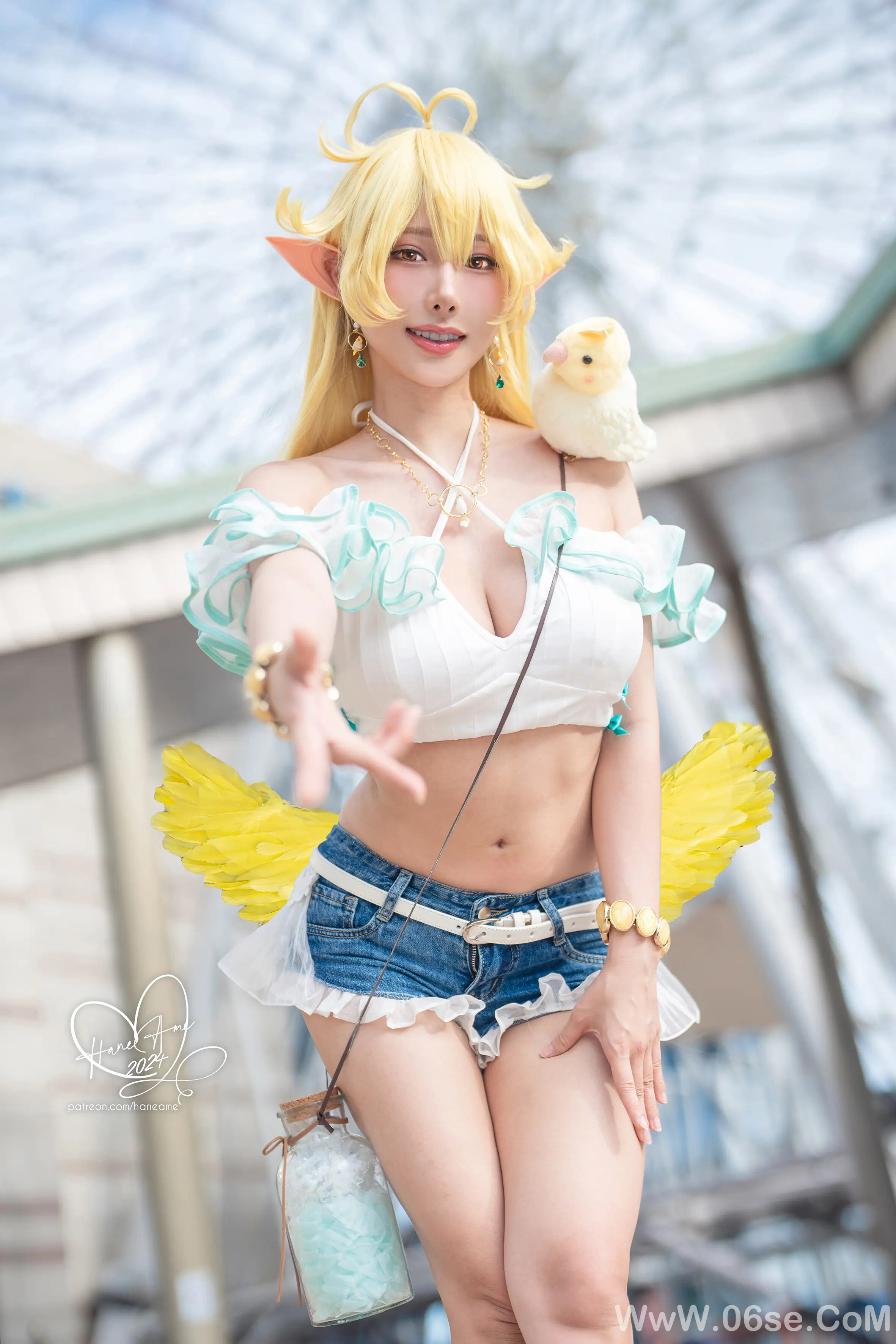 图片[22]-雨波_HaneAme – 子午计划-六色网