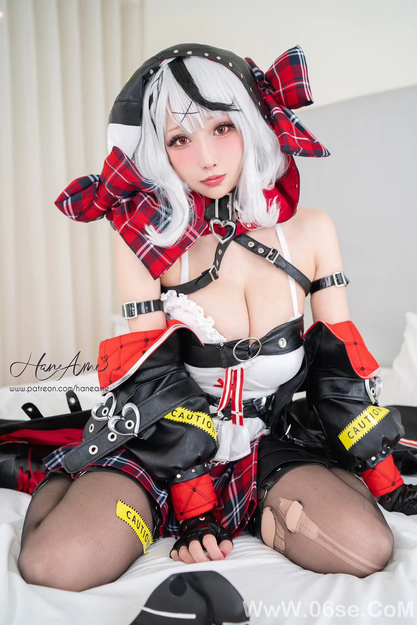 图片[25]-雨波_haneame_Sakamata Chloe-六色网