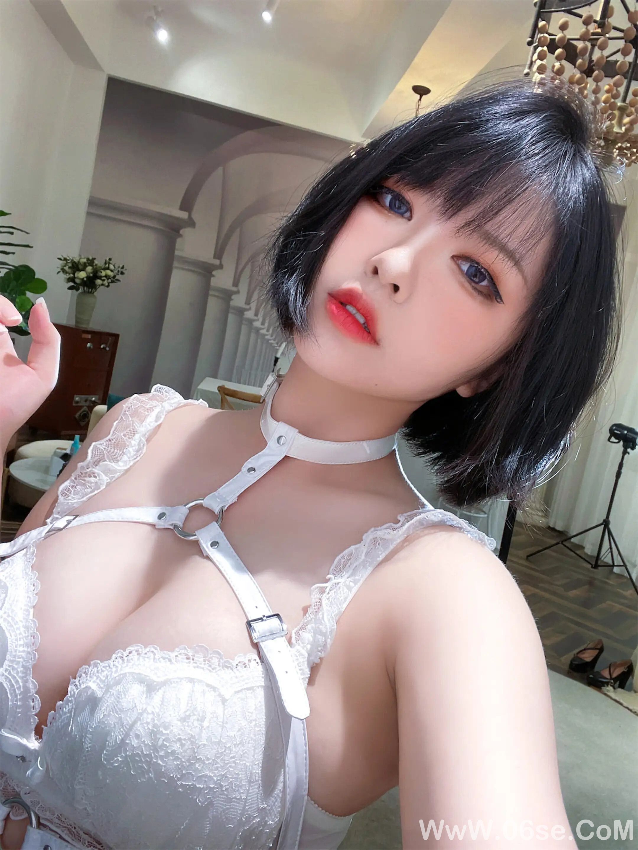 图片[36]-半半子 – 純白-六色网