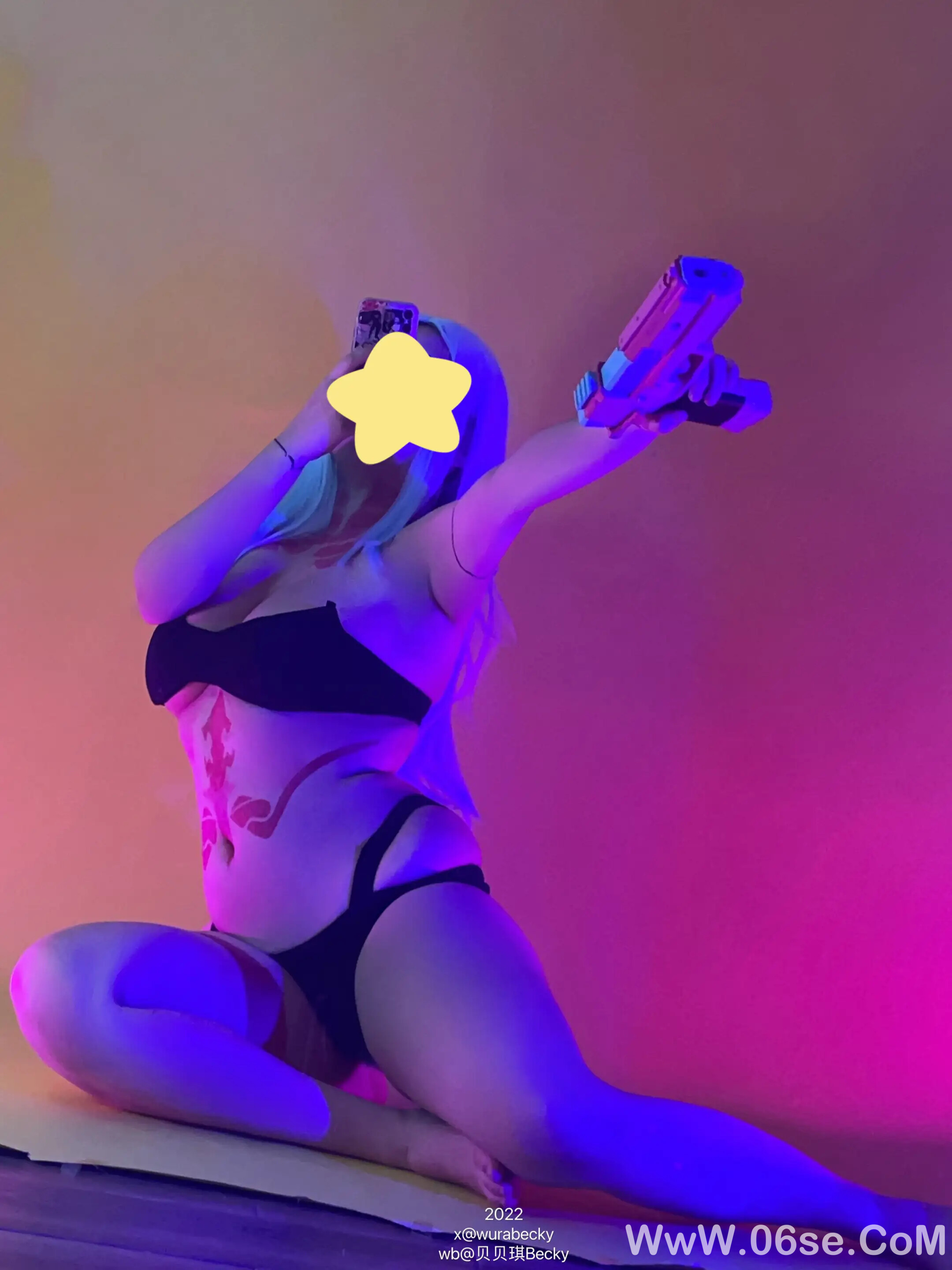 图片[55]-贝贝琪Becky – 2022下半年-六色网