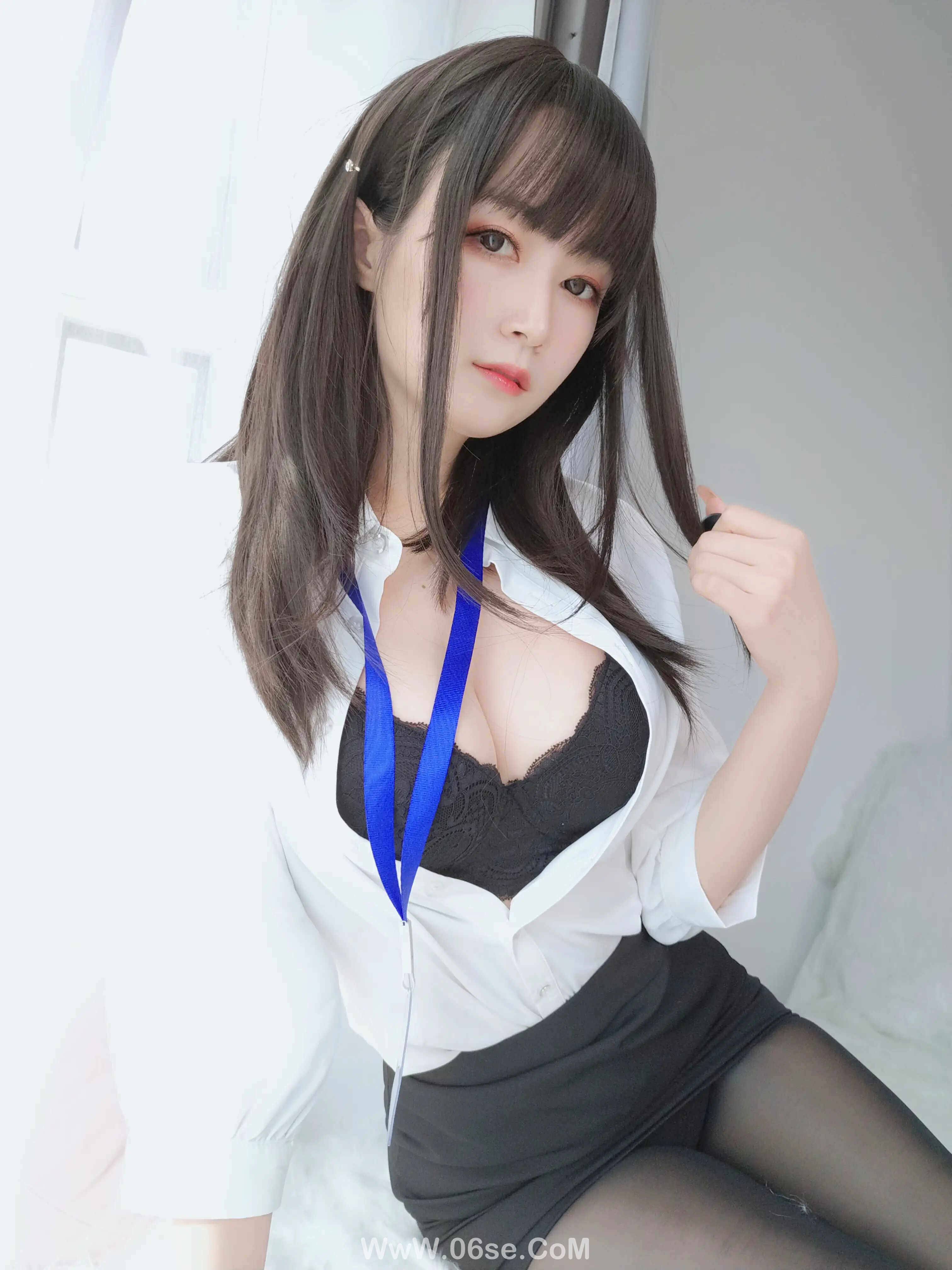 图片[61]-白银81 – 制服-六色网