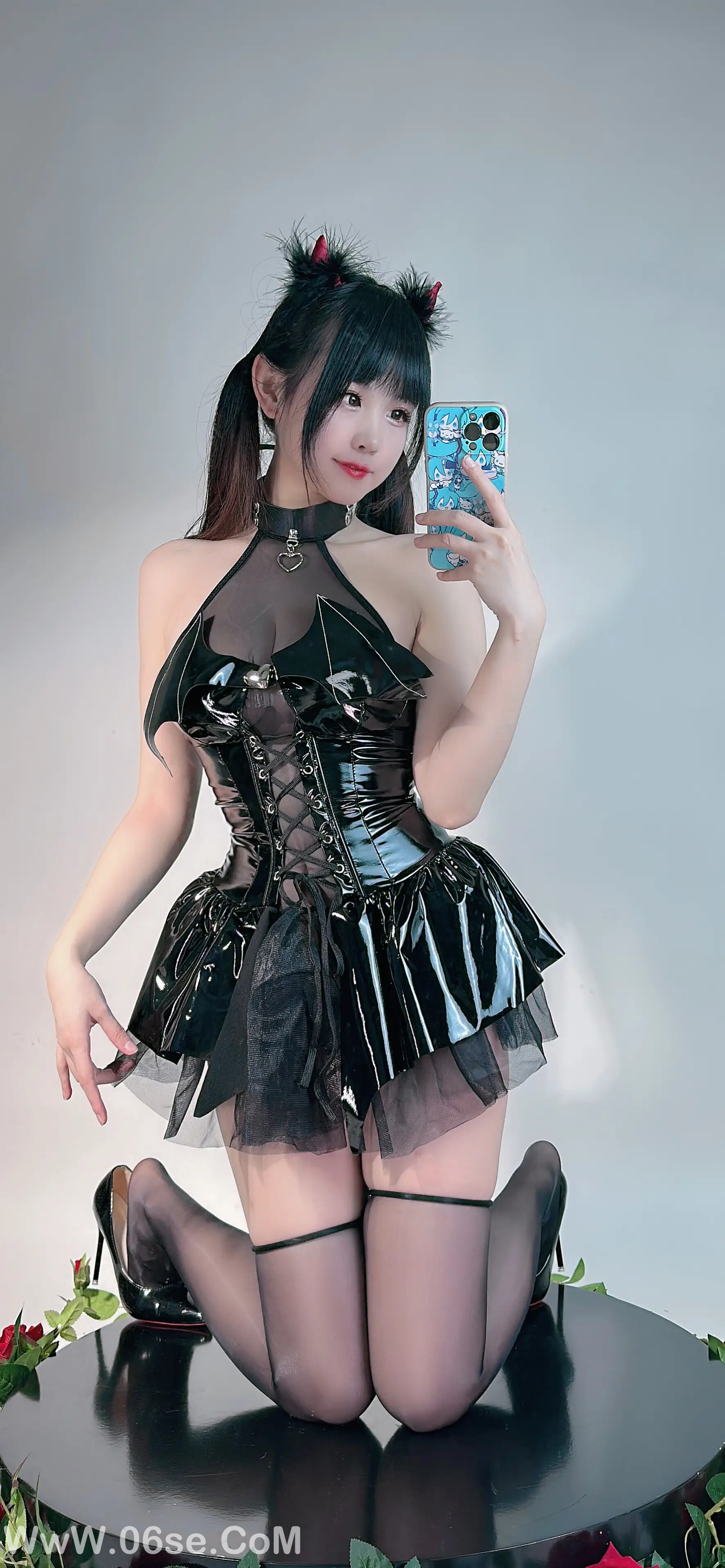 图片[27]-miko酱ww 小小恶魔-六色网